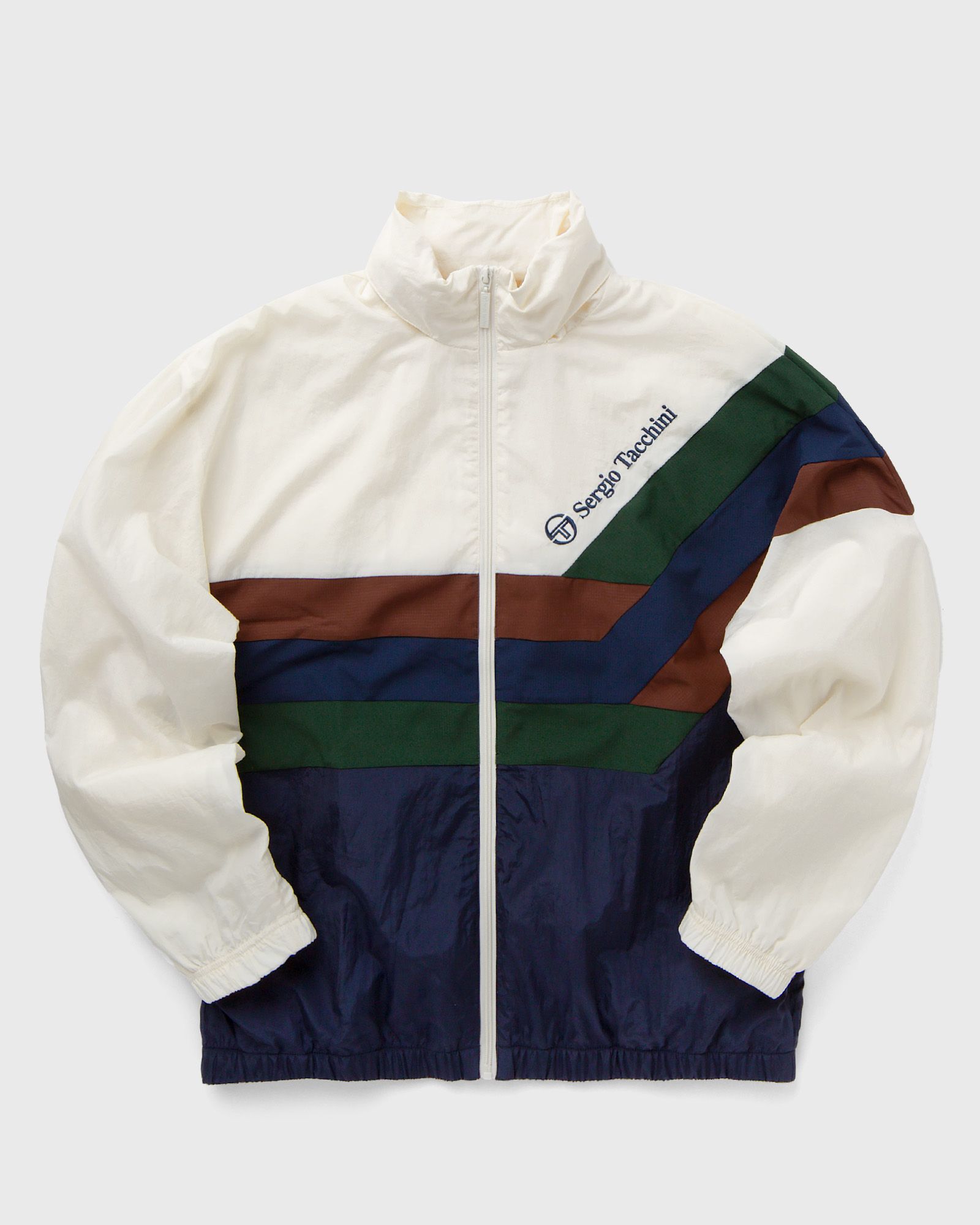 PATRICK TRACK JACKET