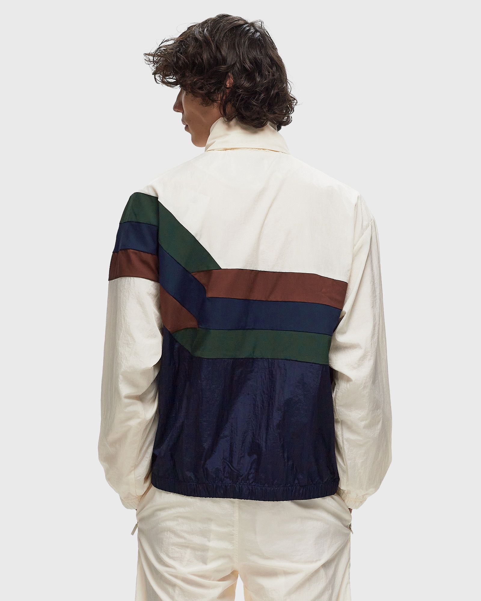 PATRICK TRACK JACKET