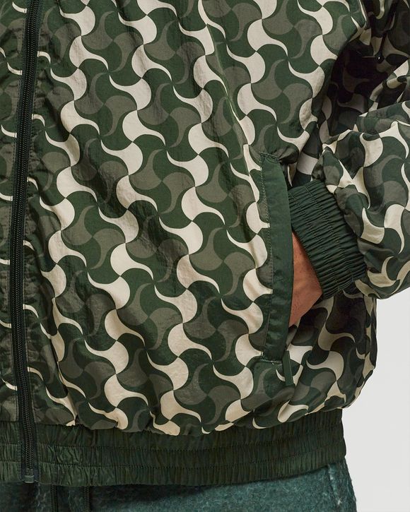 COMO TRACK JACKET