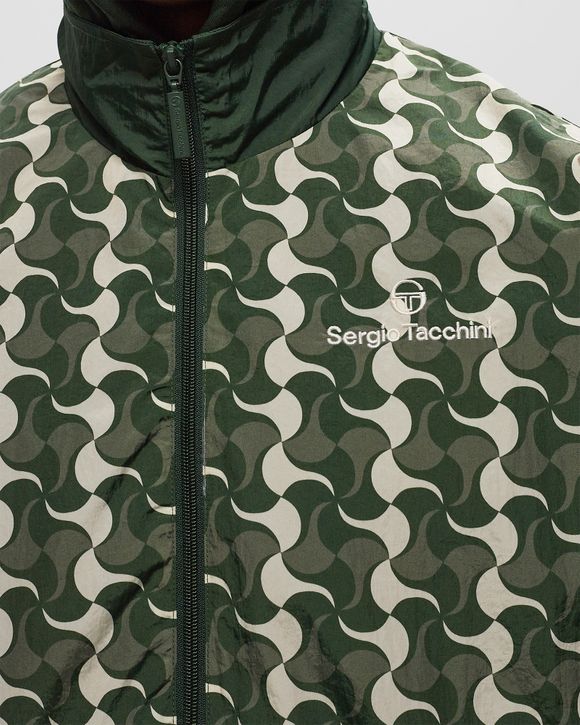 COMO TRACK JACKET