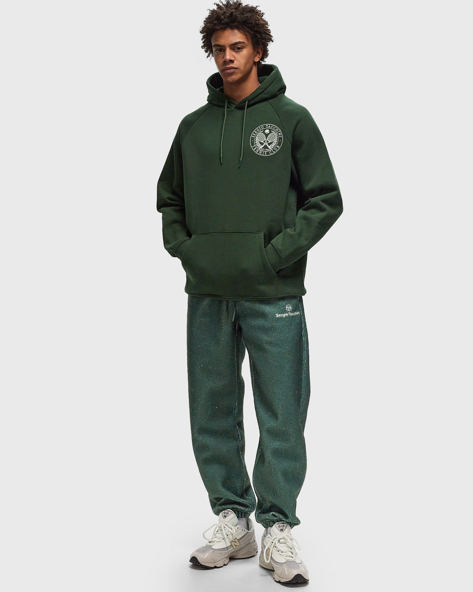 CIRCOLO HOODIE SWEATER