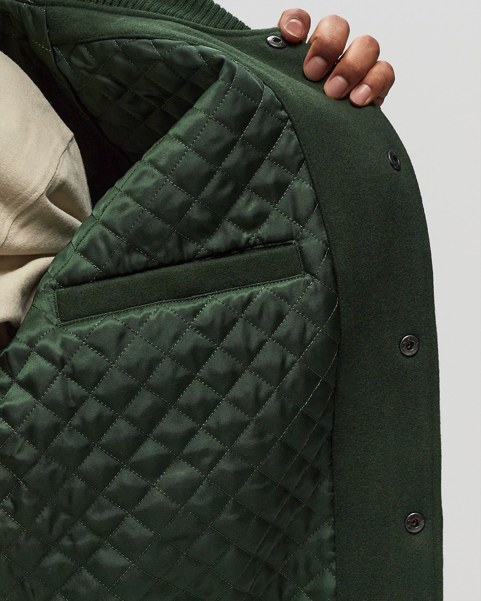 CIRCOLO COACH JACKET