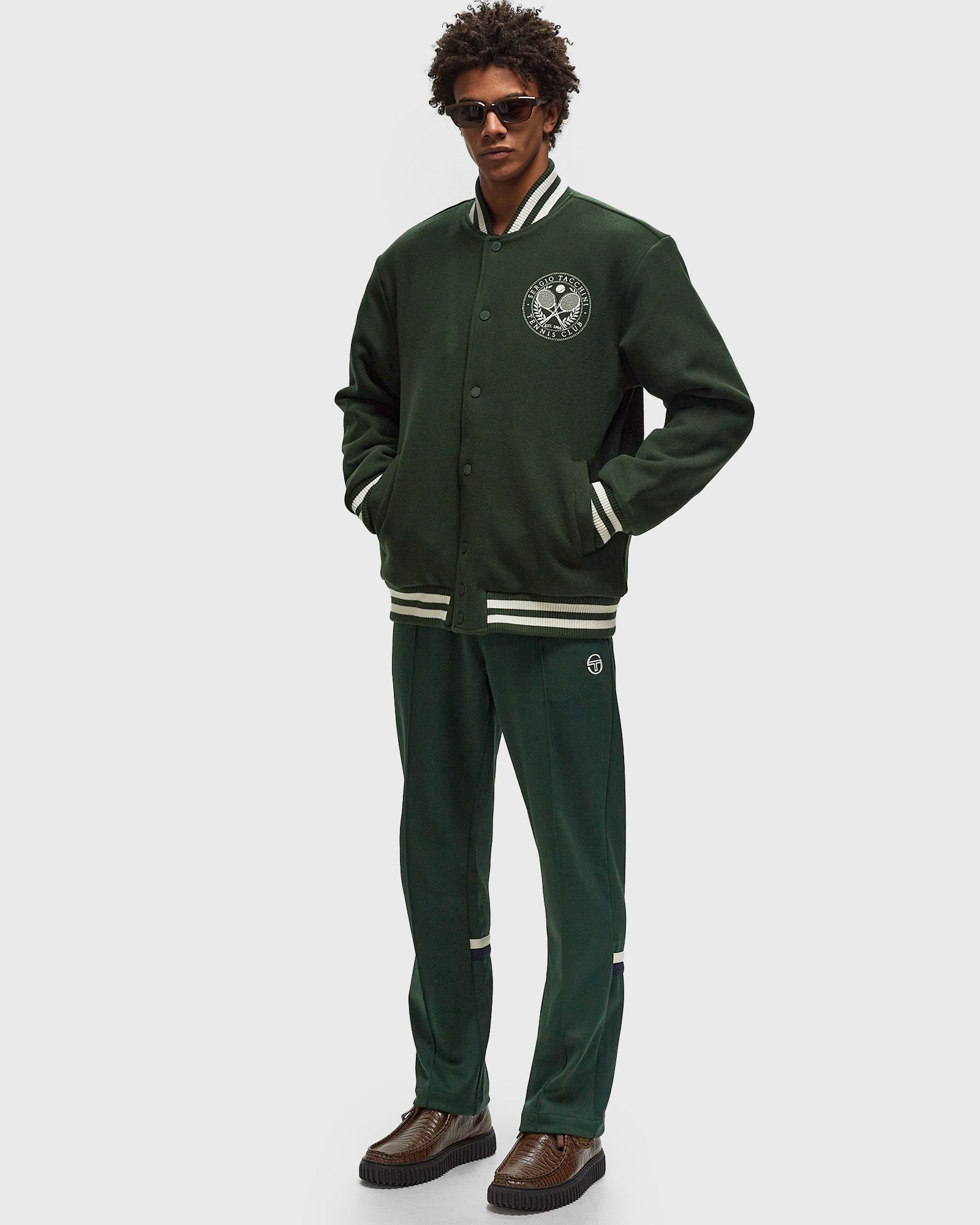 CIRCOLO COACH JACKET