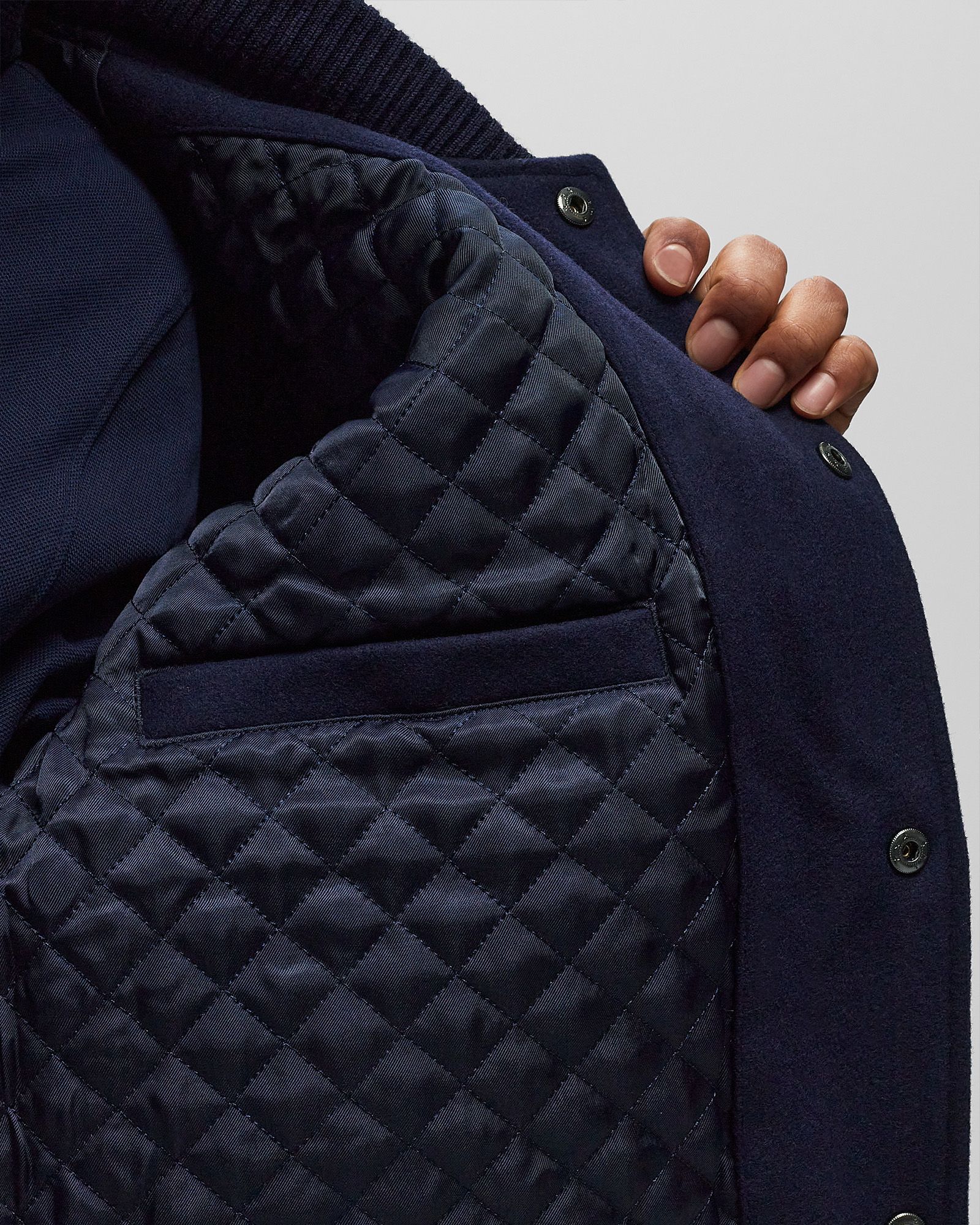 CIRCOLO COACH JACKET