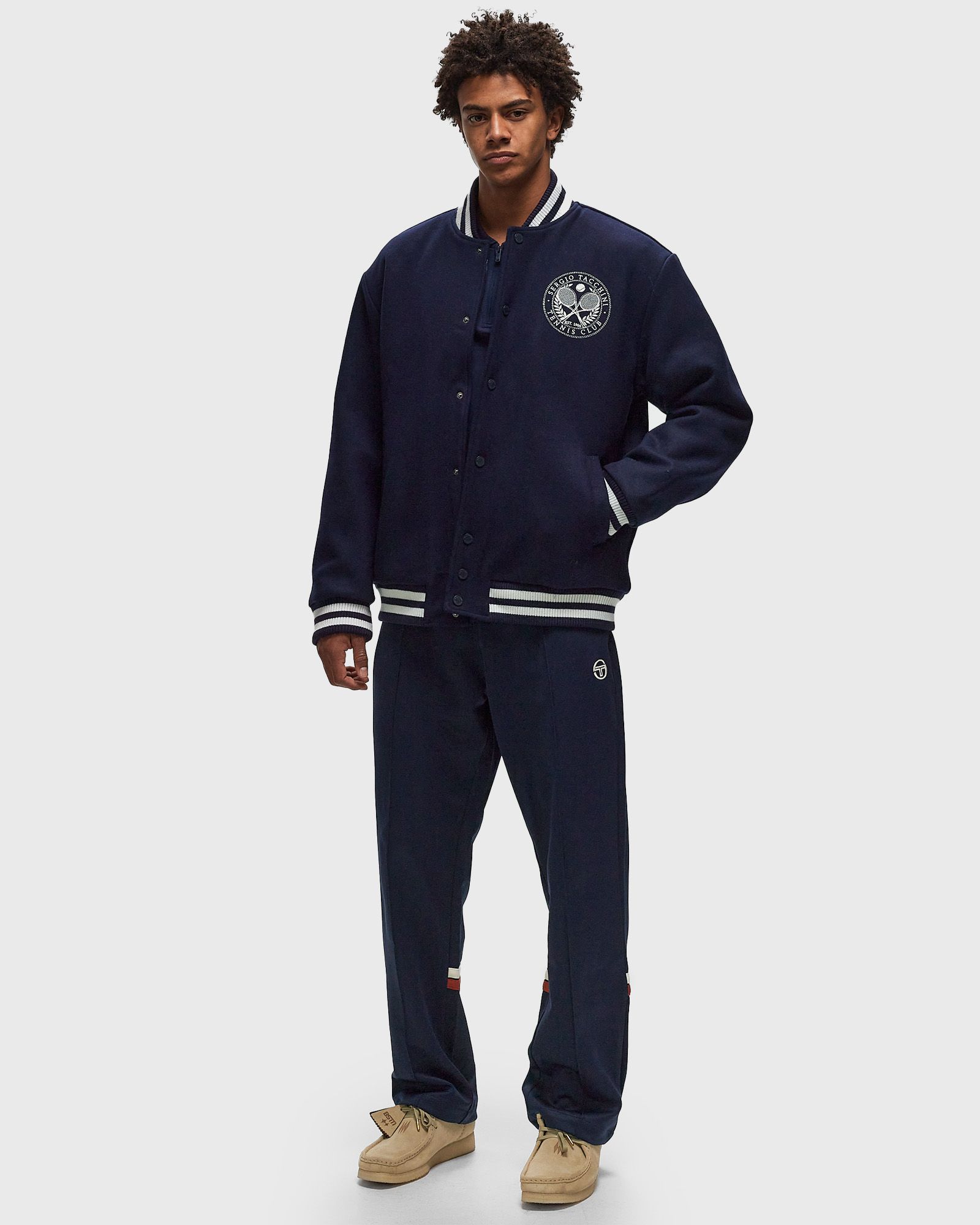 CIRCOLO COACH JACKET