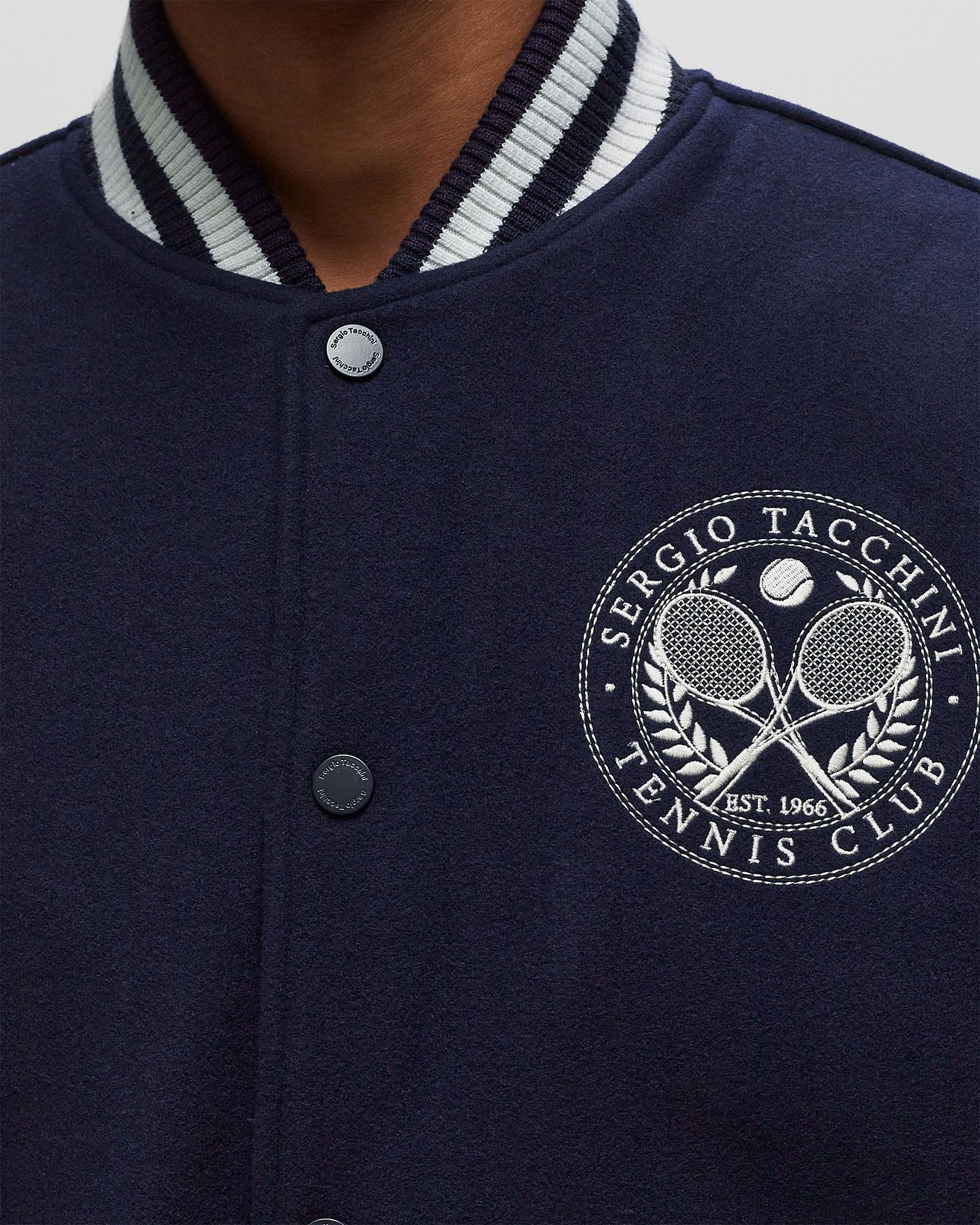 CIRCOLO COACH JACKET