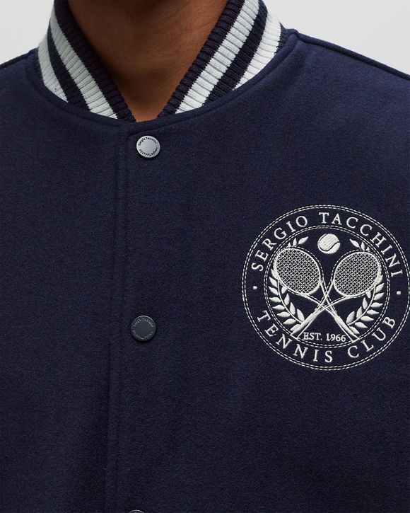 CIRCOLO COACH JACKET