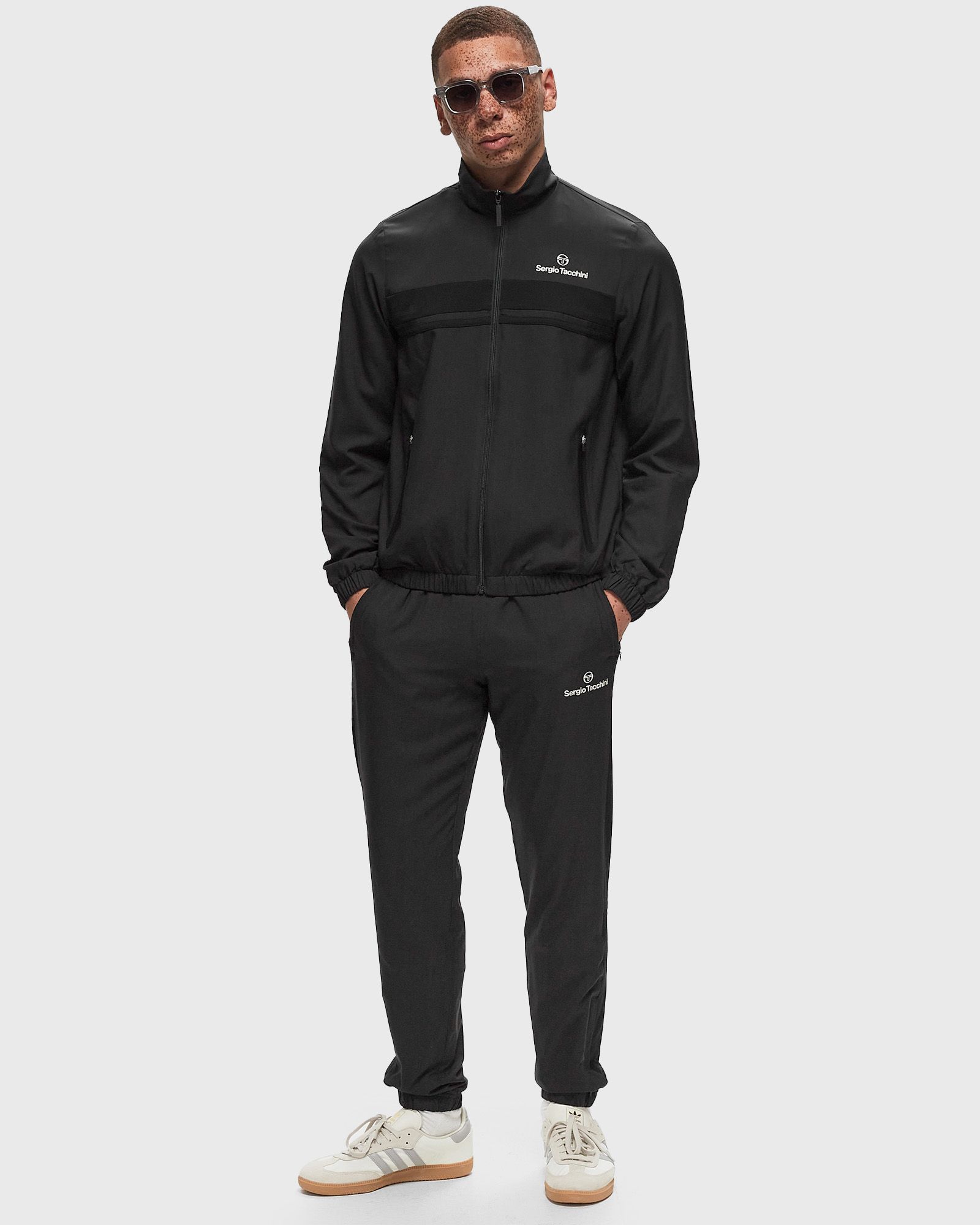 SPECCHIO 024 TRACKSUIT