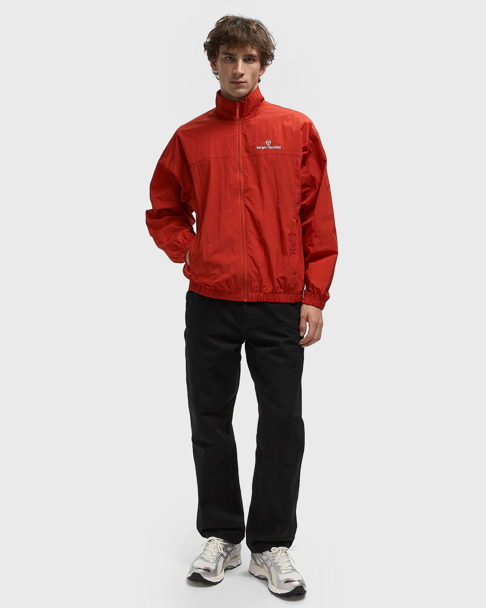 Nayla 024 Track Jacket