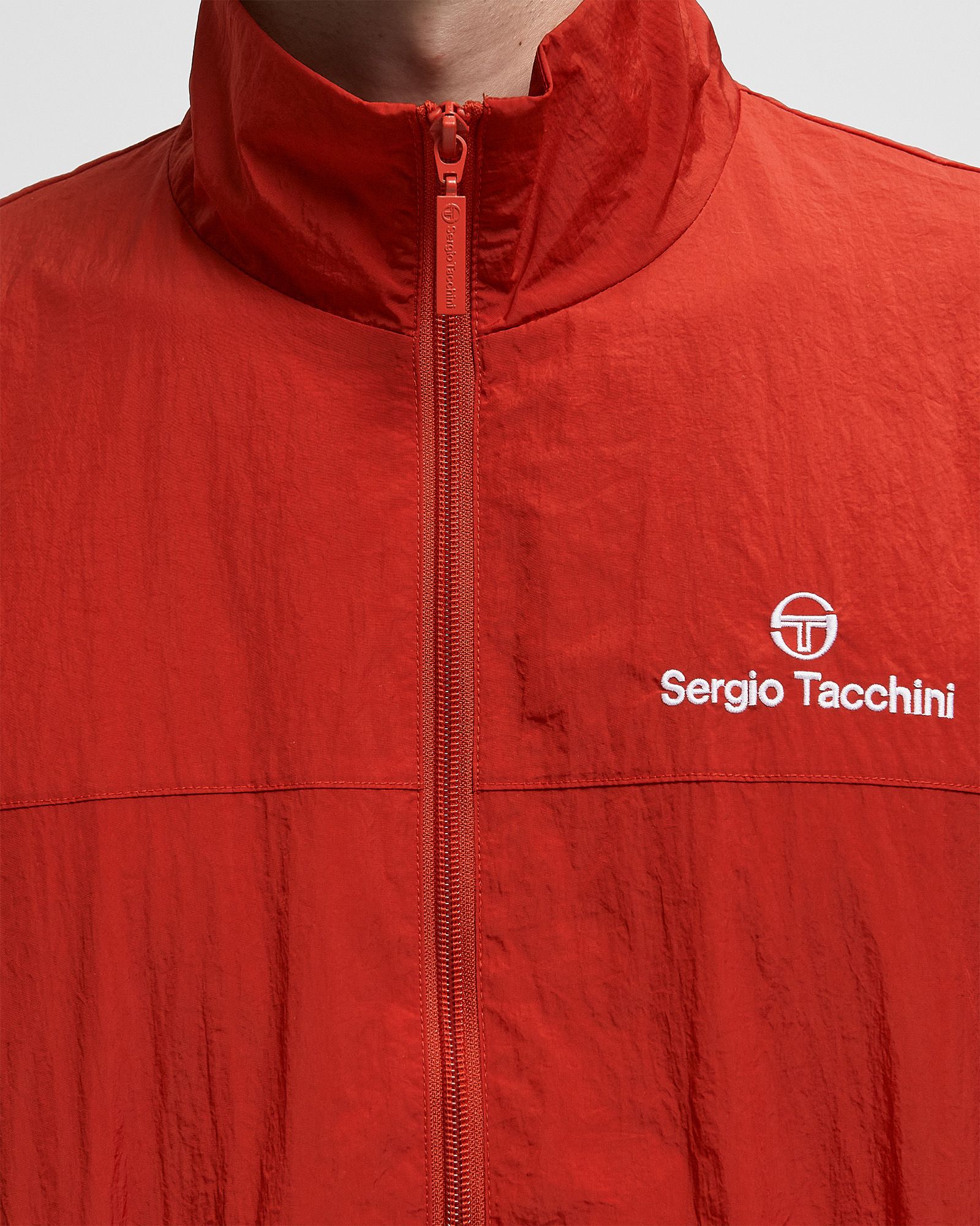 Nayla 024 Track Jacket