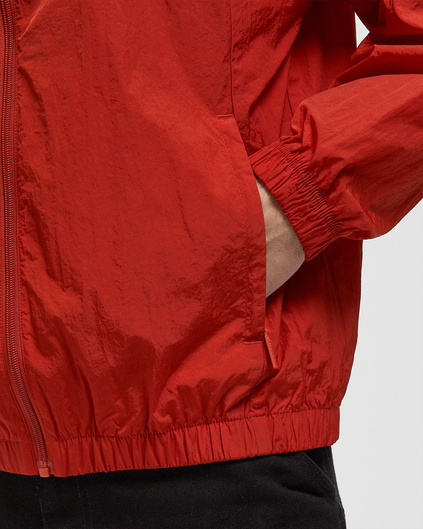 Nayla 024 Track Jacket