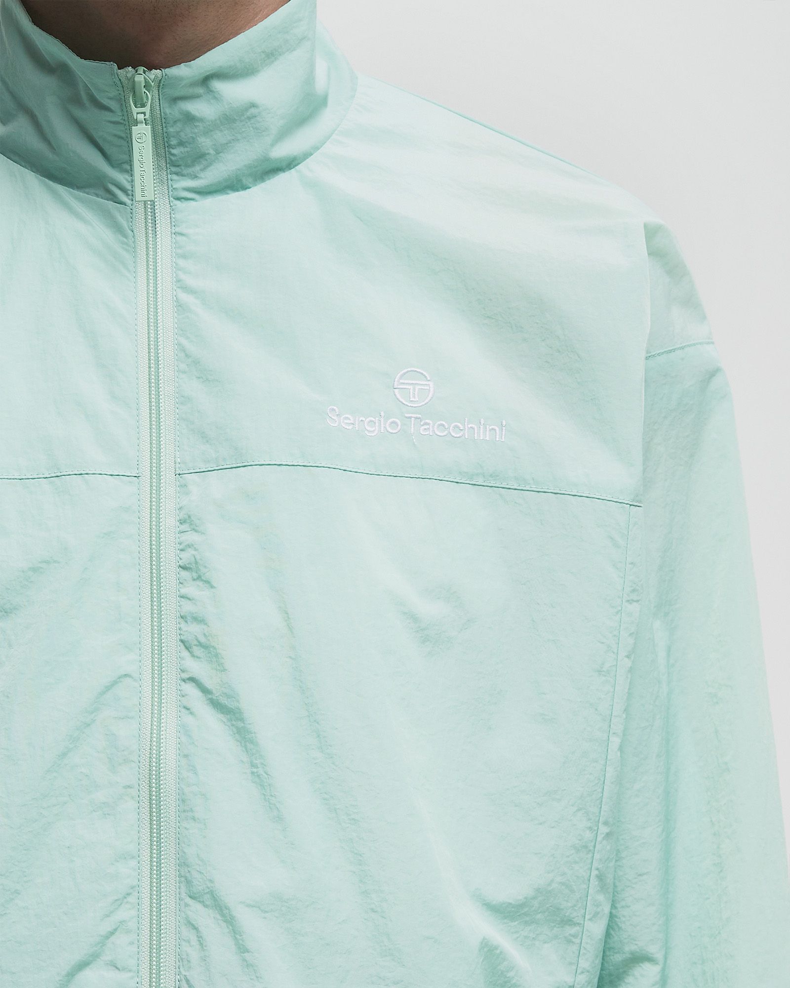 NAYLA 024 TRACK JACKET