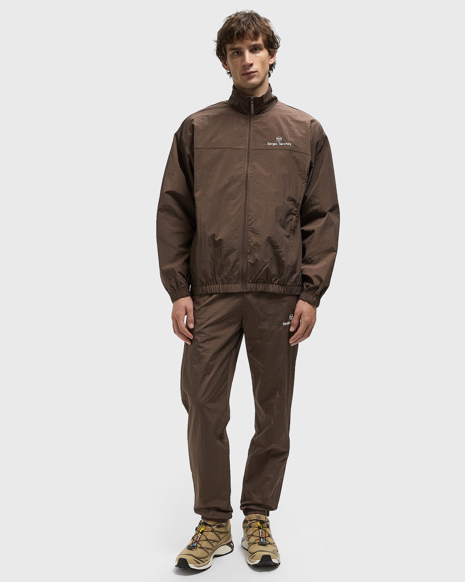 Nayla 024 Track Jacket