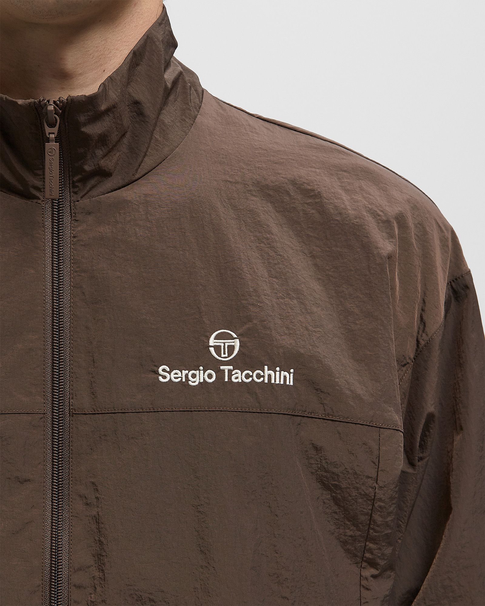 Nayla 024 Track Jacket