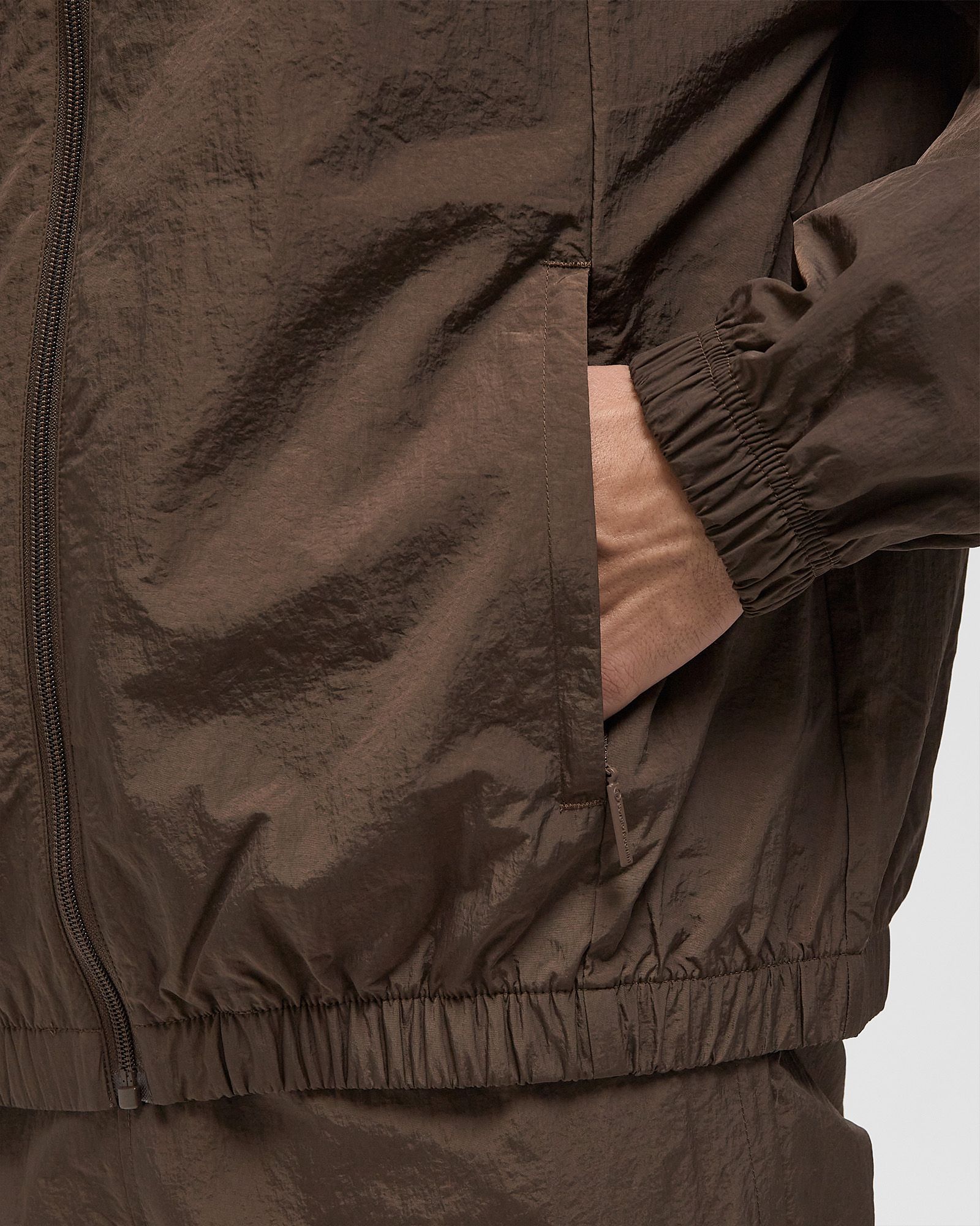 Nayla 024 Track Jacket