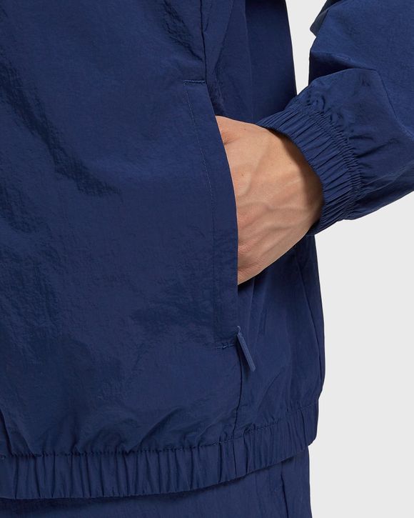 Nayla 024 Track Jacket