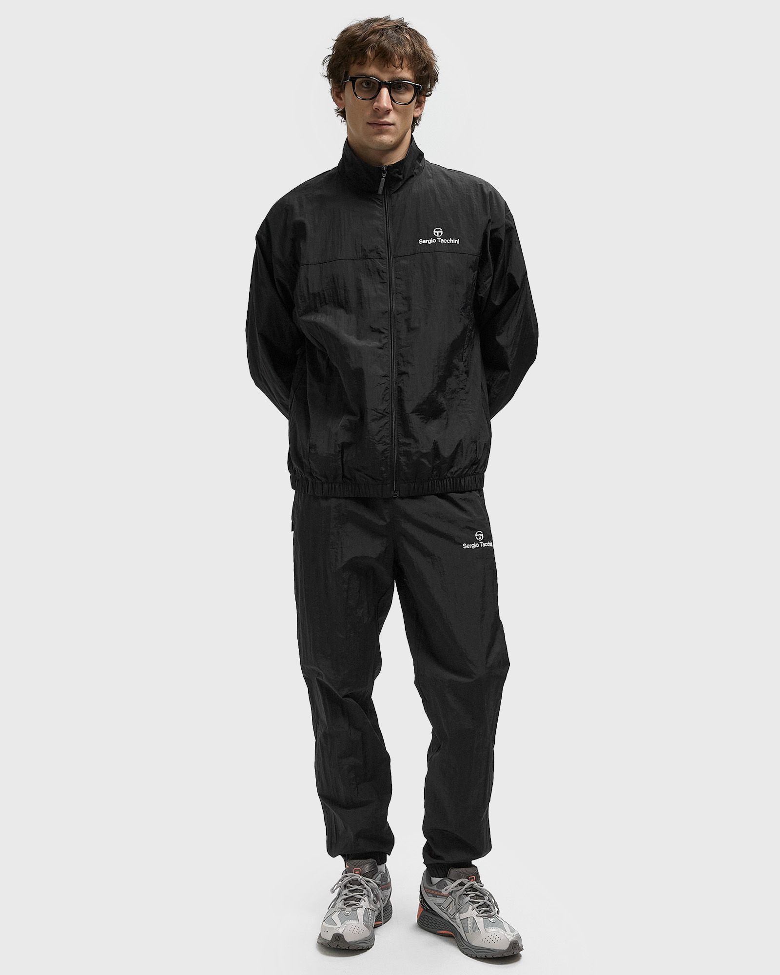 Nayla 024 Track Jacket