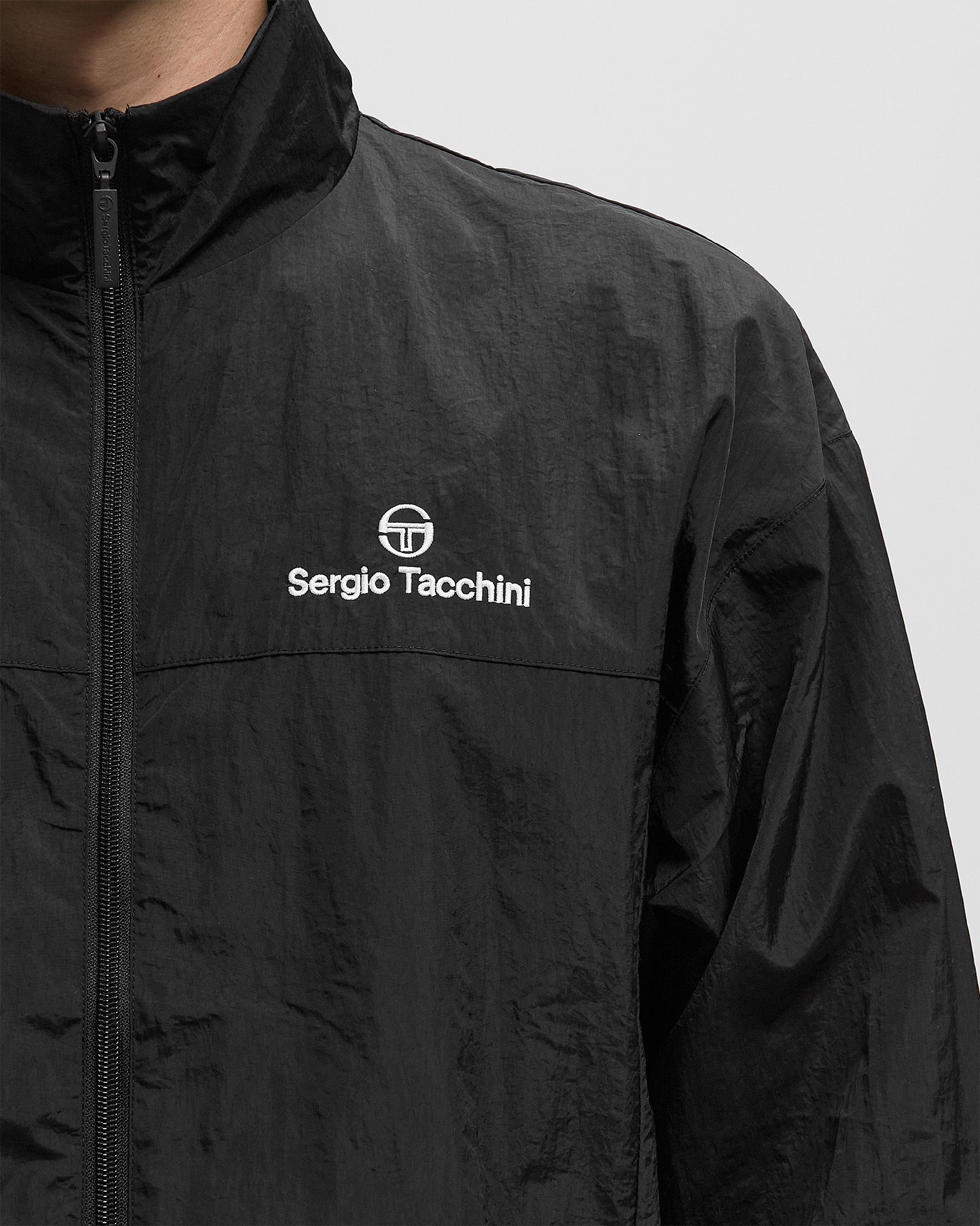 Nayla 024 Track Jacket