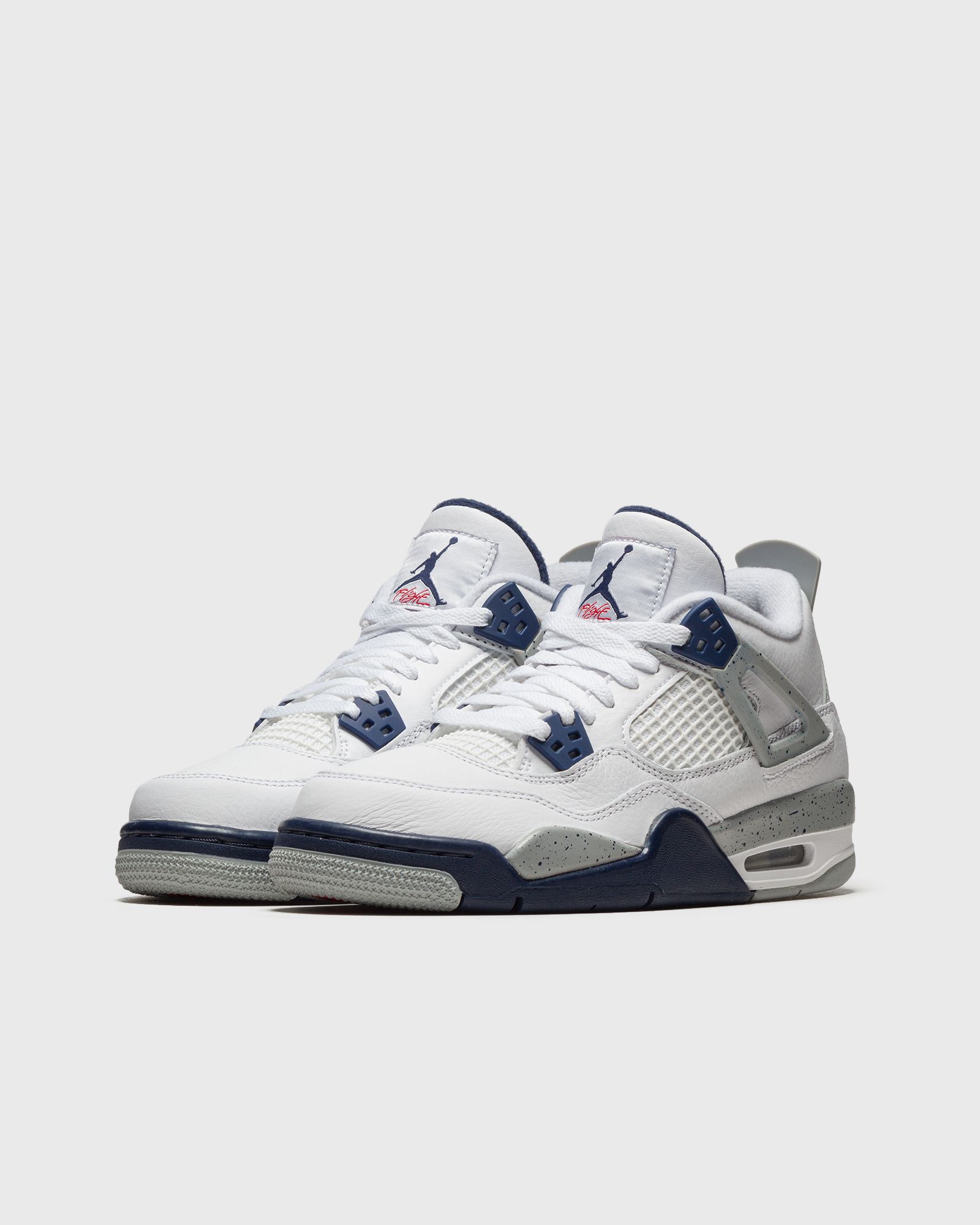 Air Jordan 4 Retro (GS)