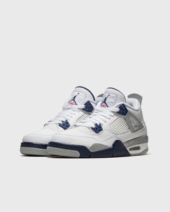 Air Jordan 4 Retro (GS)
