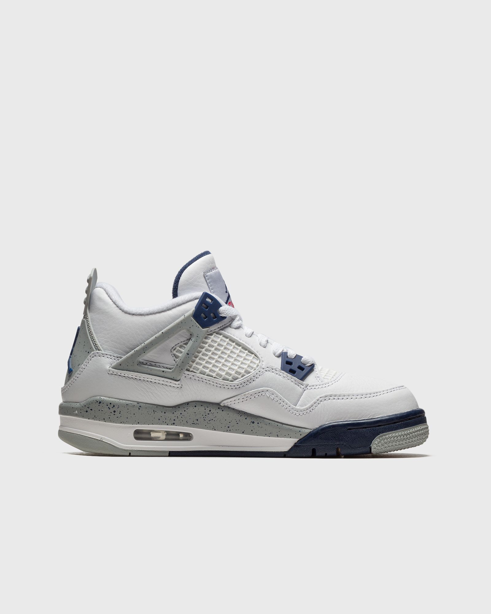 Air Jordan 4 Retro (GS)