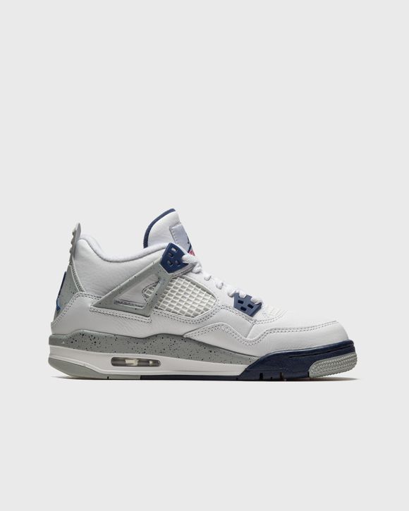 Air Jordan 4 Retro (GS)