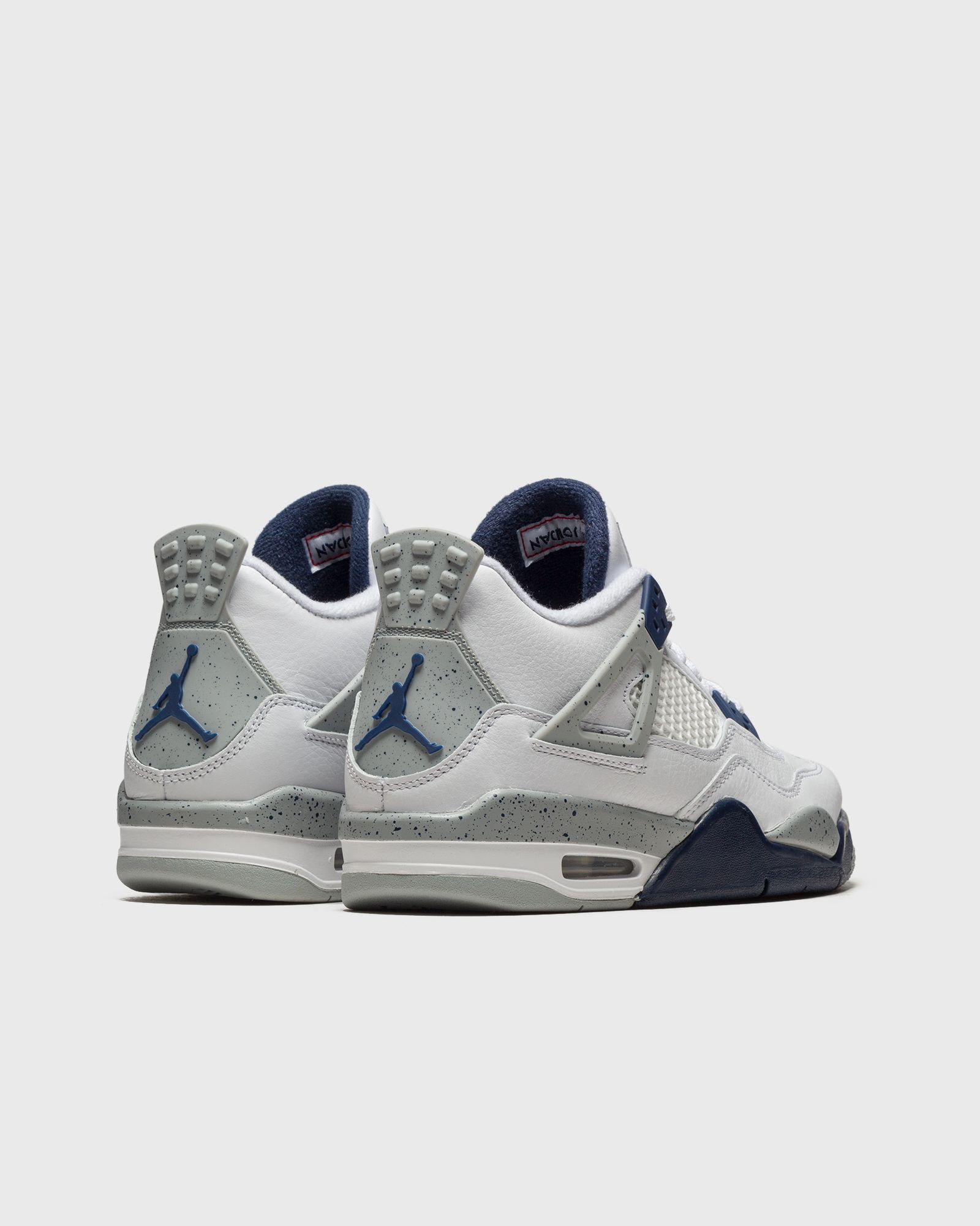 Air Jordan 4 Retro (GS)