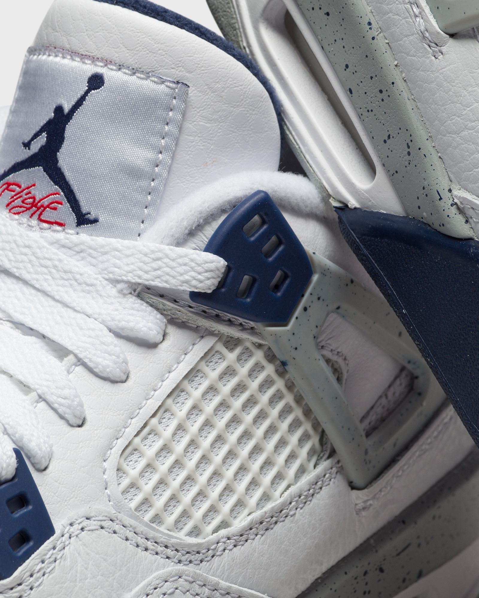 Air Jordan 4 Retro (GS)