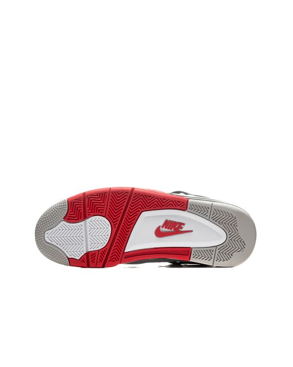 AIR JORDAN 4 RETRO (GS) ""FIRE RED"
