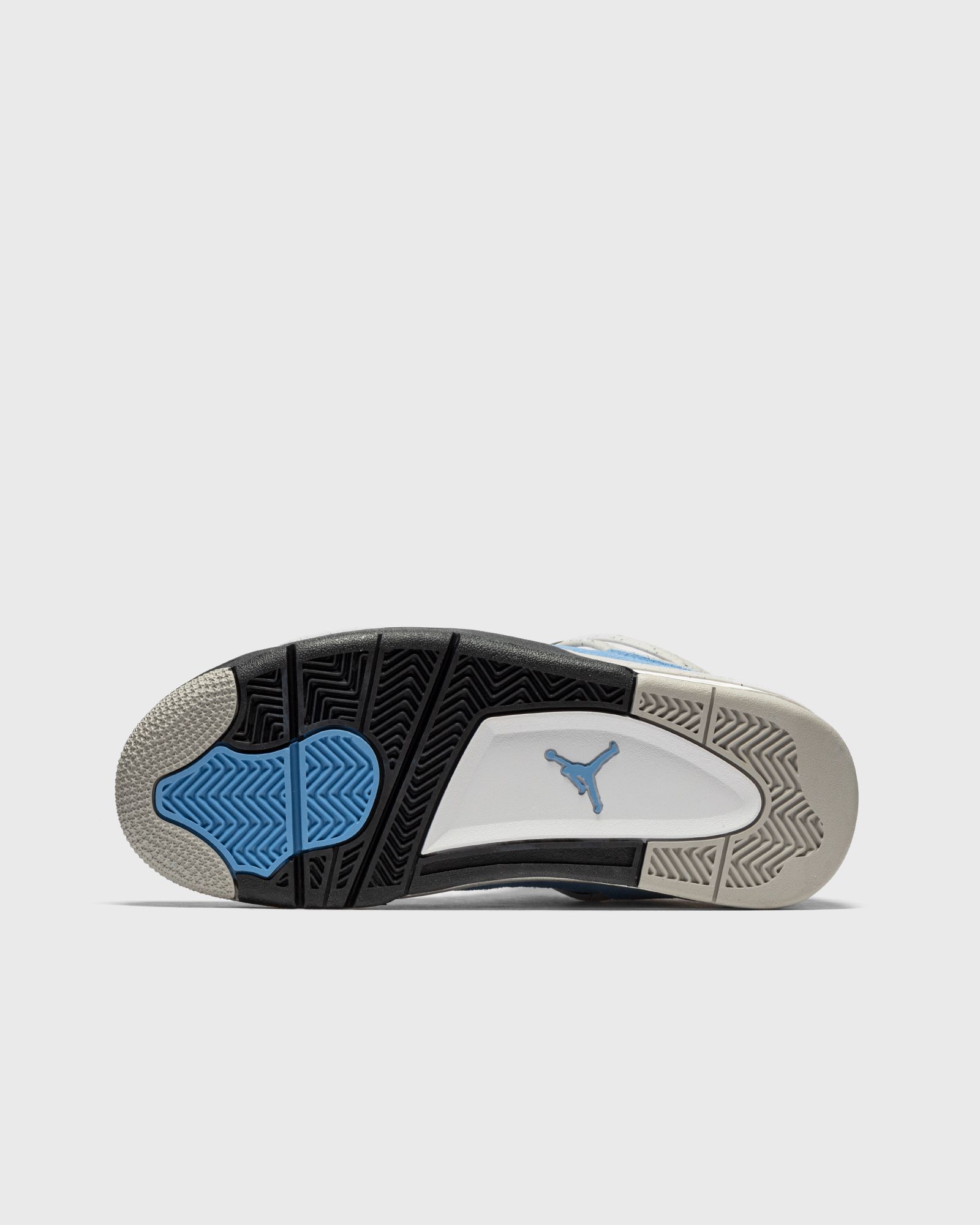 AIR JORDAN 4 RETRO (GS) 'University Blue'