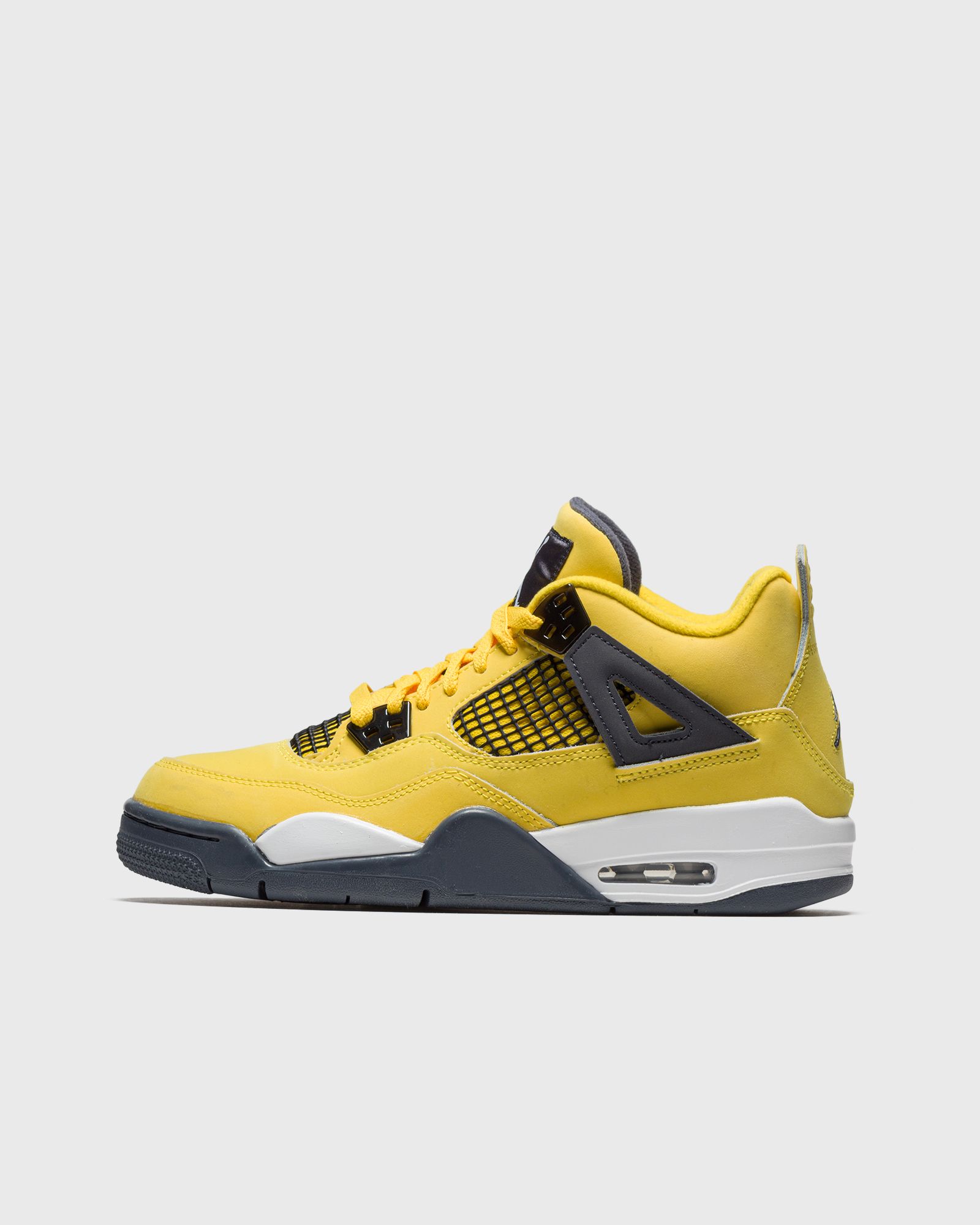 Air Jordan 4 Retro (GS) 'Lightning'