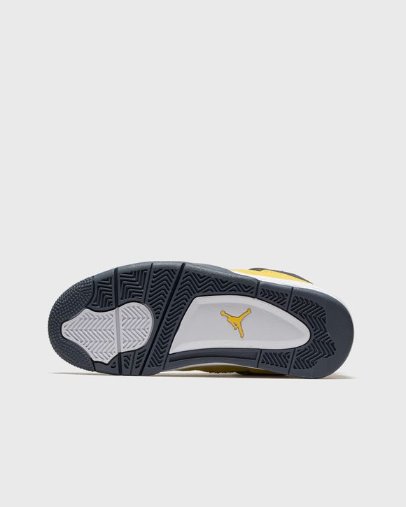 Air Jordan 4 Retro (GS) 'Lightning'