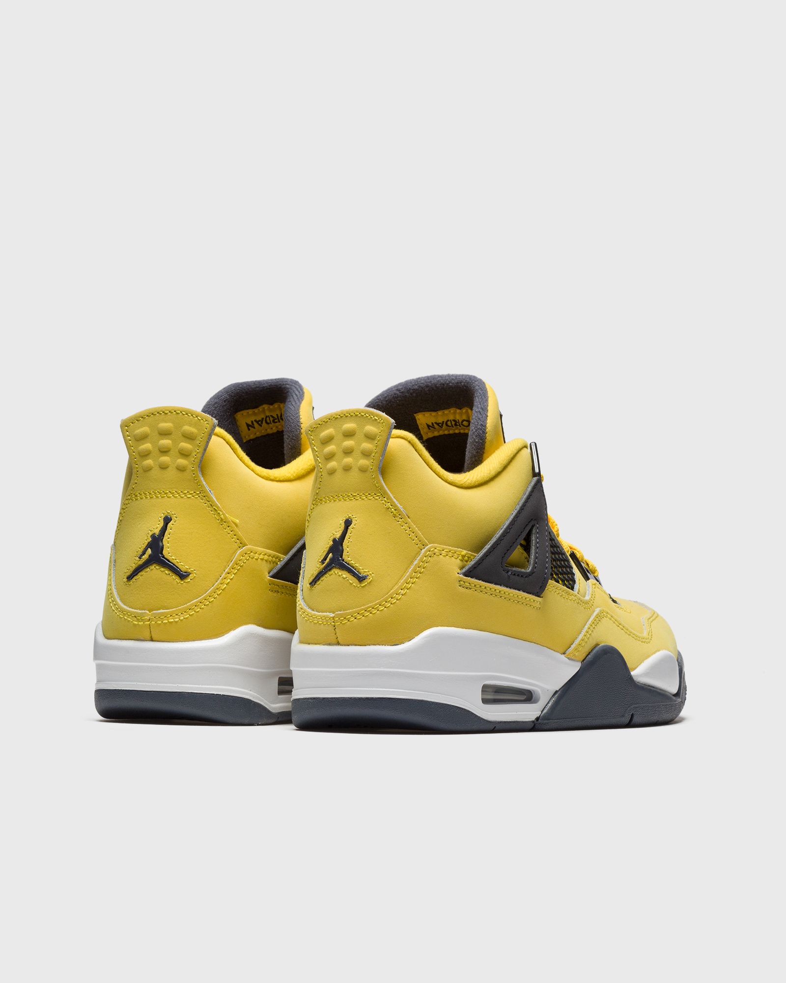 Air Jordan 4 Retro (GS) 'Lightning'