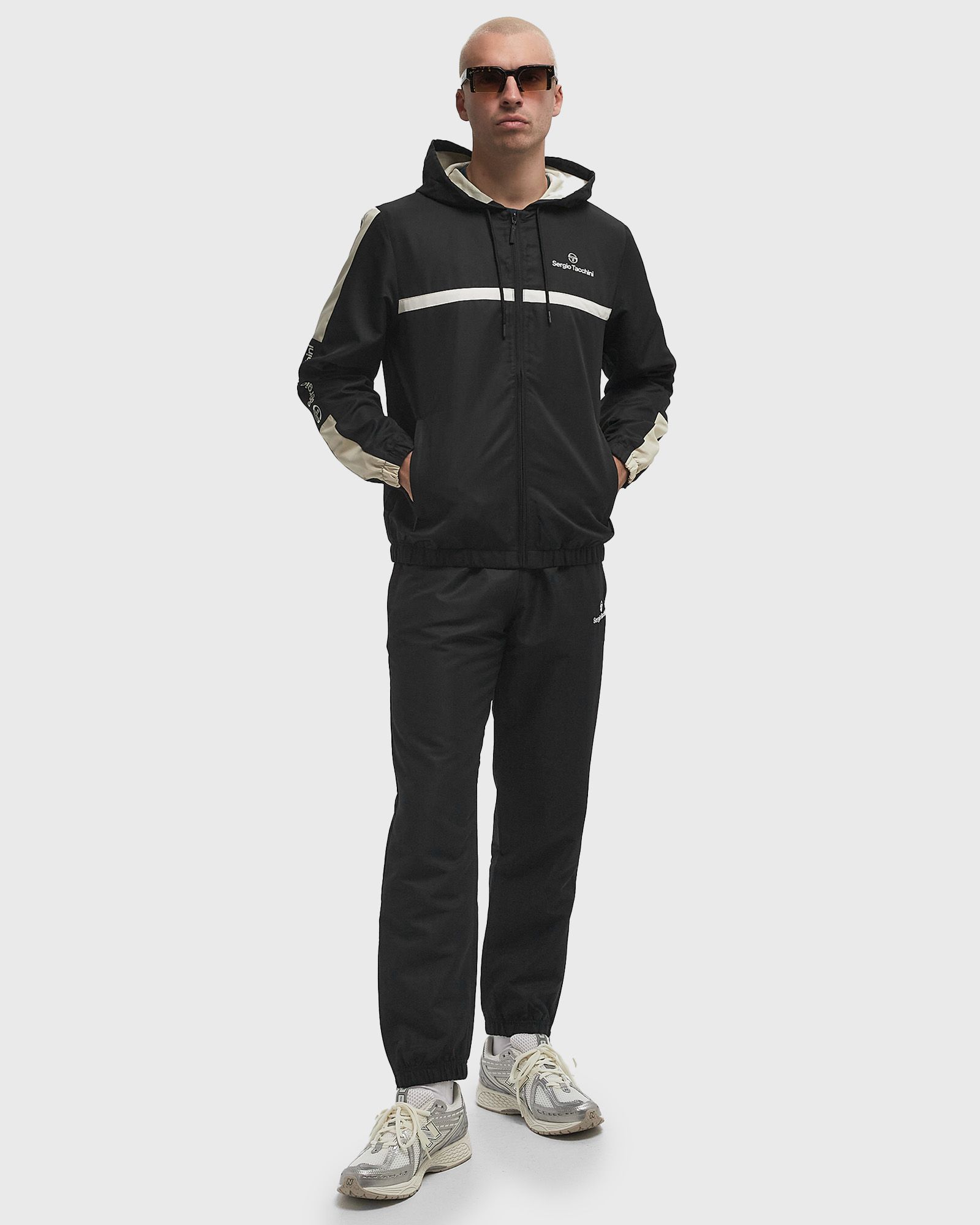 PRANNIE 024 TRACK JACKET