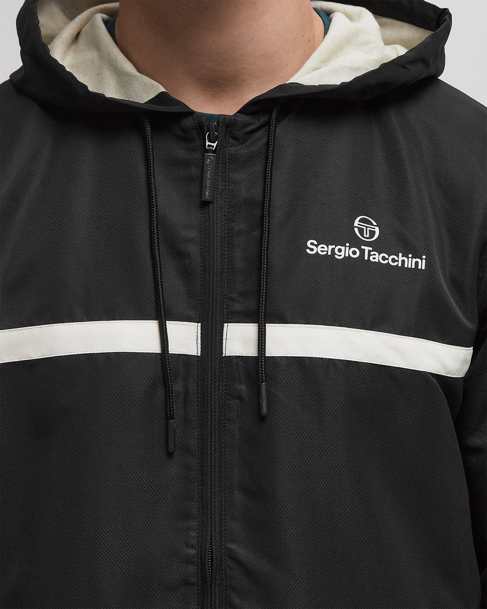 PRANNIE 024 TRACK JACKET