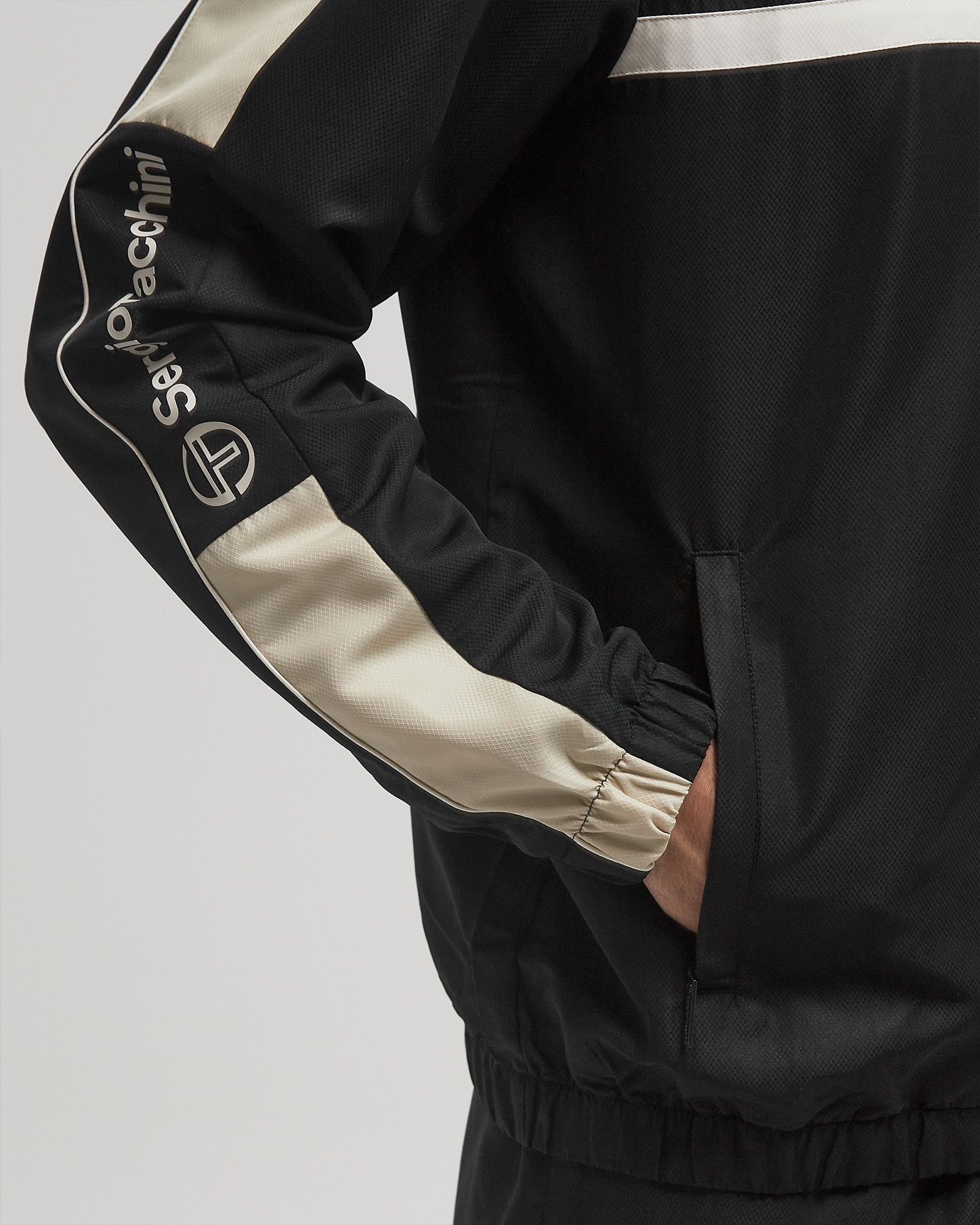 PRANNIE 024 TRACK JACKET