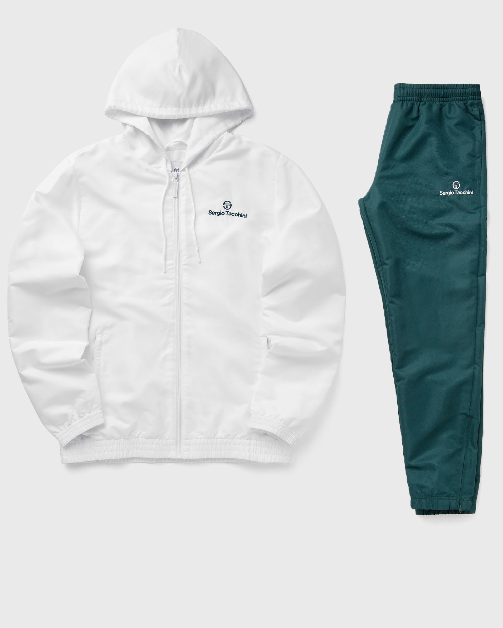 CARSON 024 HOODIE TRACKSUIT