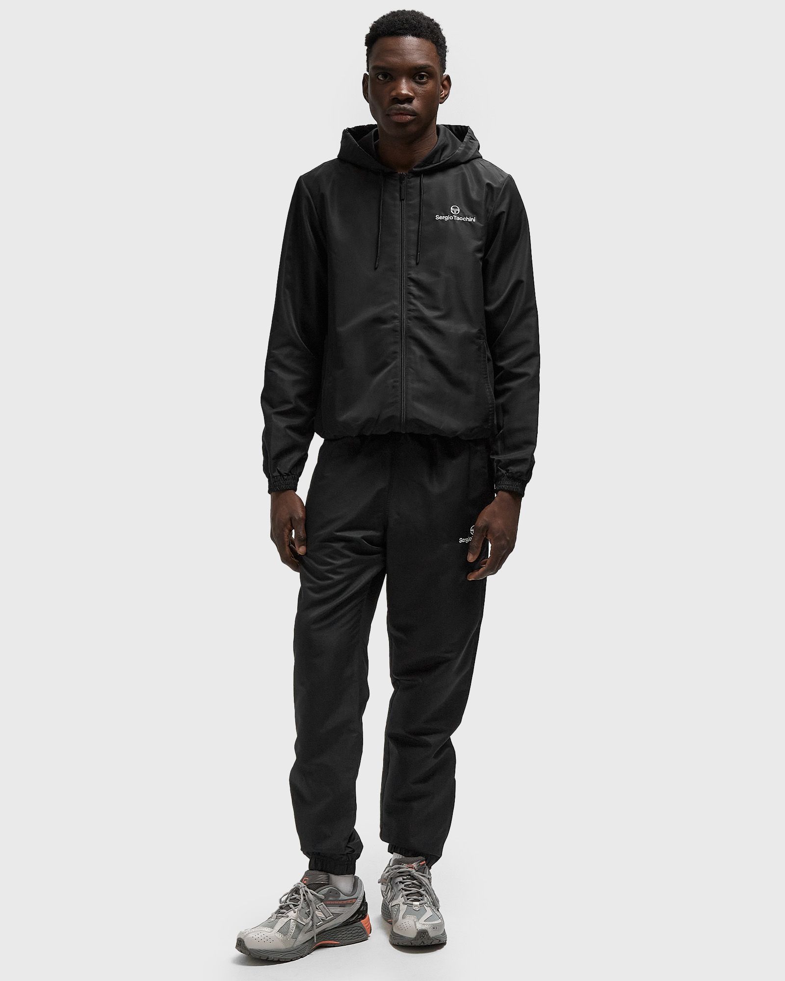 Carson 024 Hoodie Tracksuit