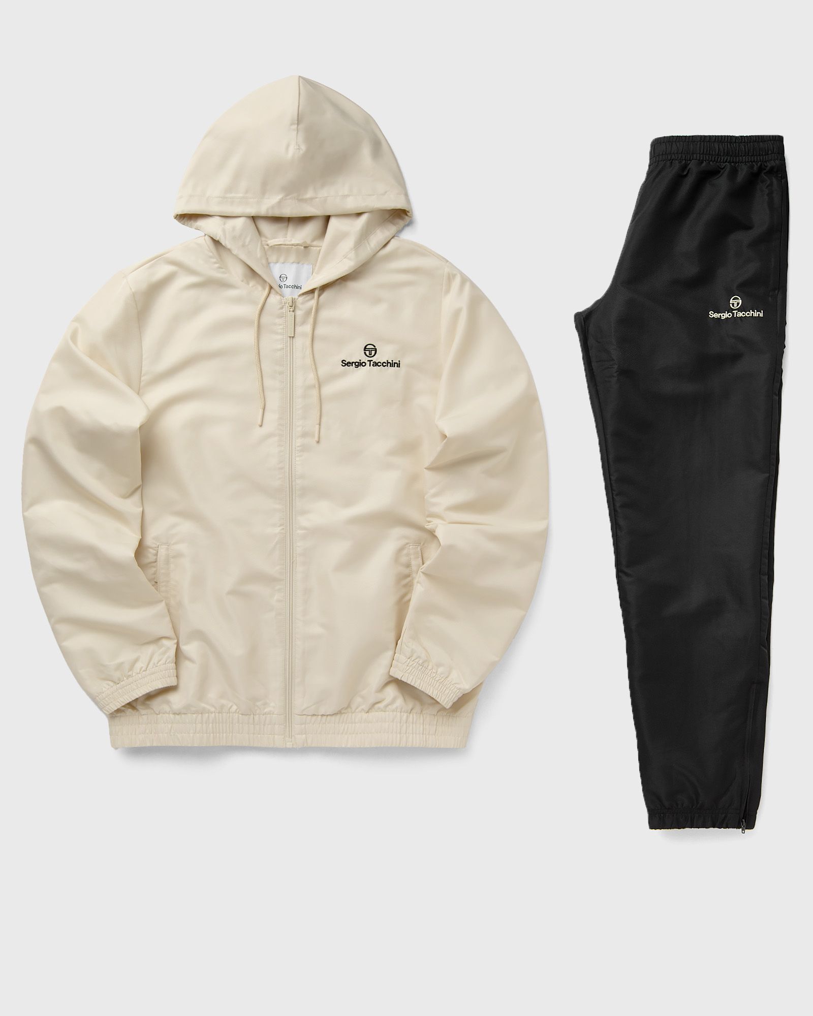 CARSON 024 HOODIE TRACKSUIT