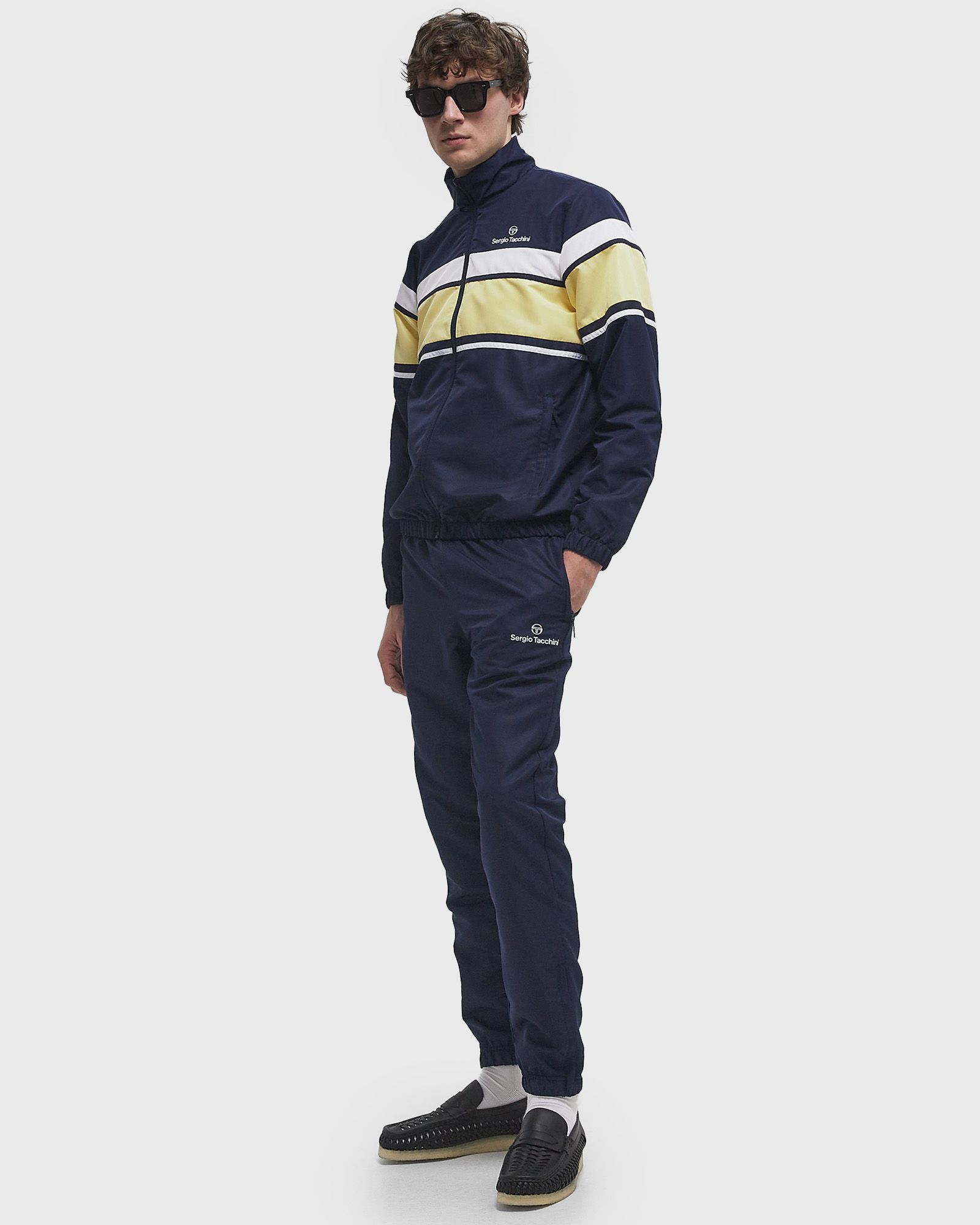 ARPA TRACKSUIT