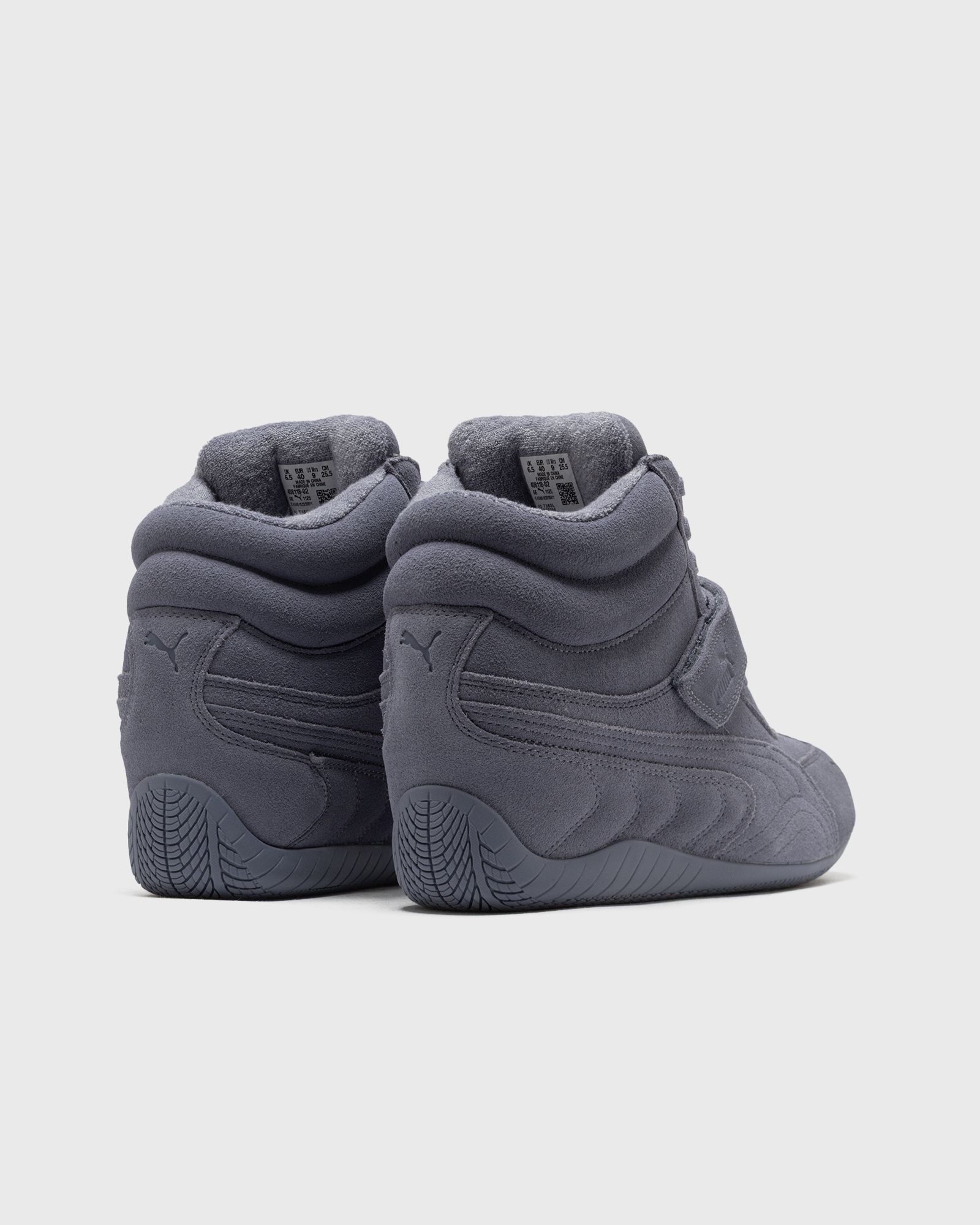 Speedcat Wedge Tonal Wns