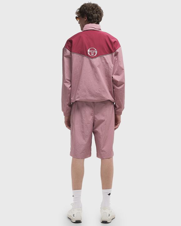 ISPICA TRACK JACKET FULL ZIP
