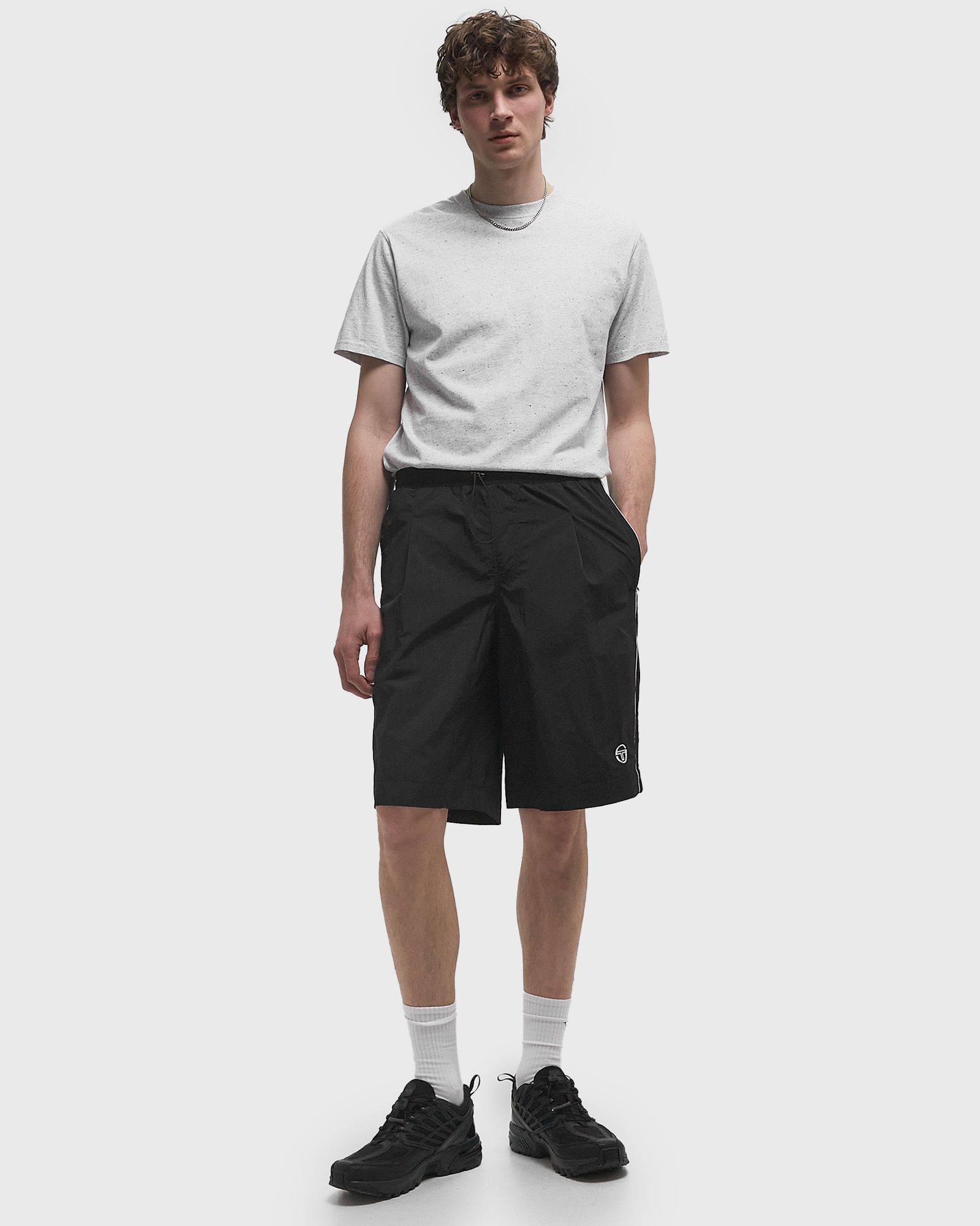 ISPICA BERMUDA SHORT