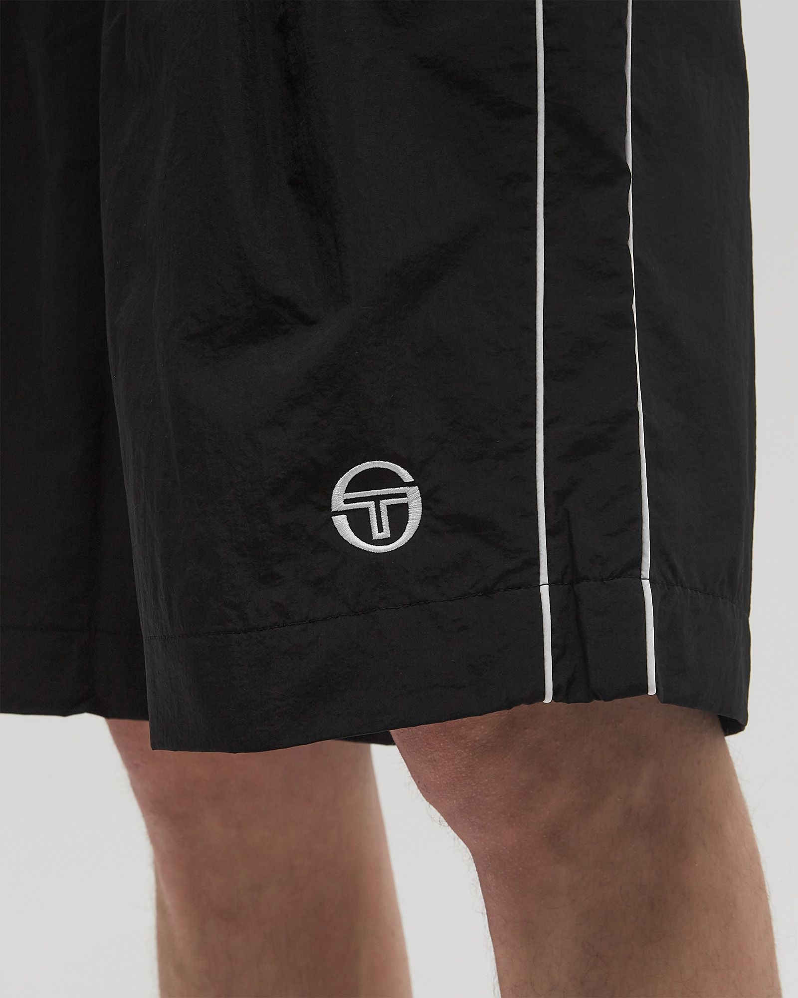 ISPICA BERMUDA SHORT