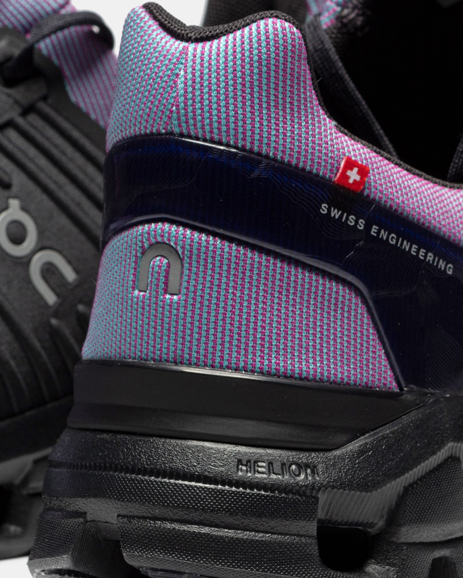 WMNS Cloudswift Edge Prism