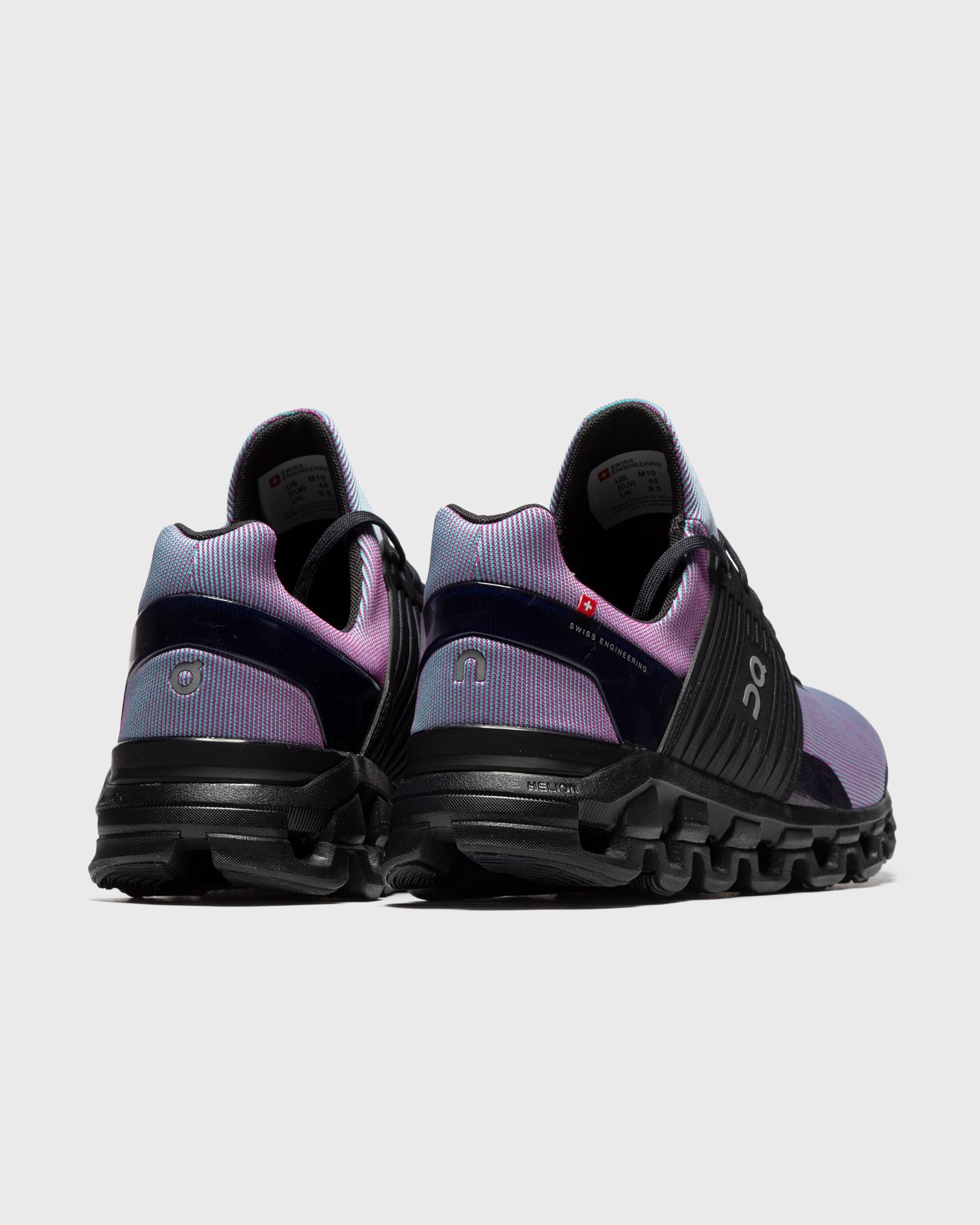 Cloudswift Edge Prism