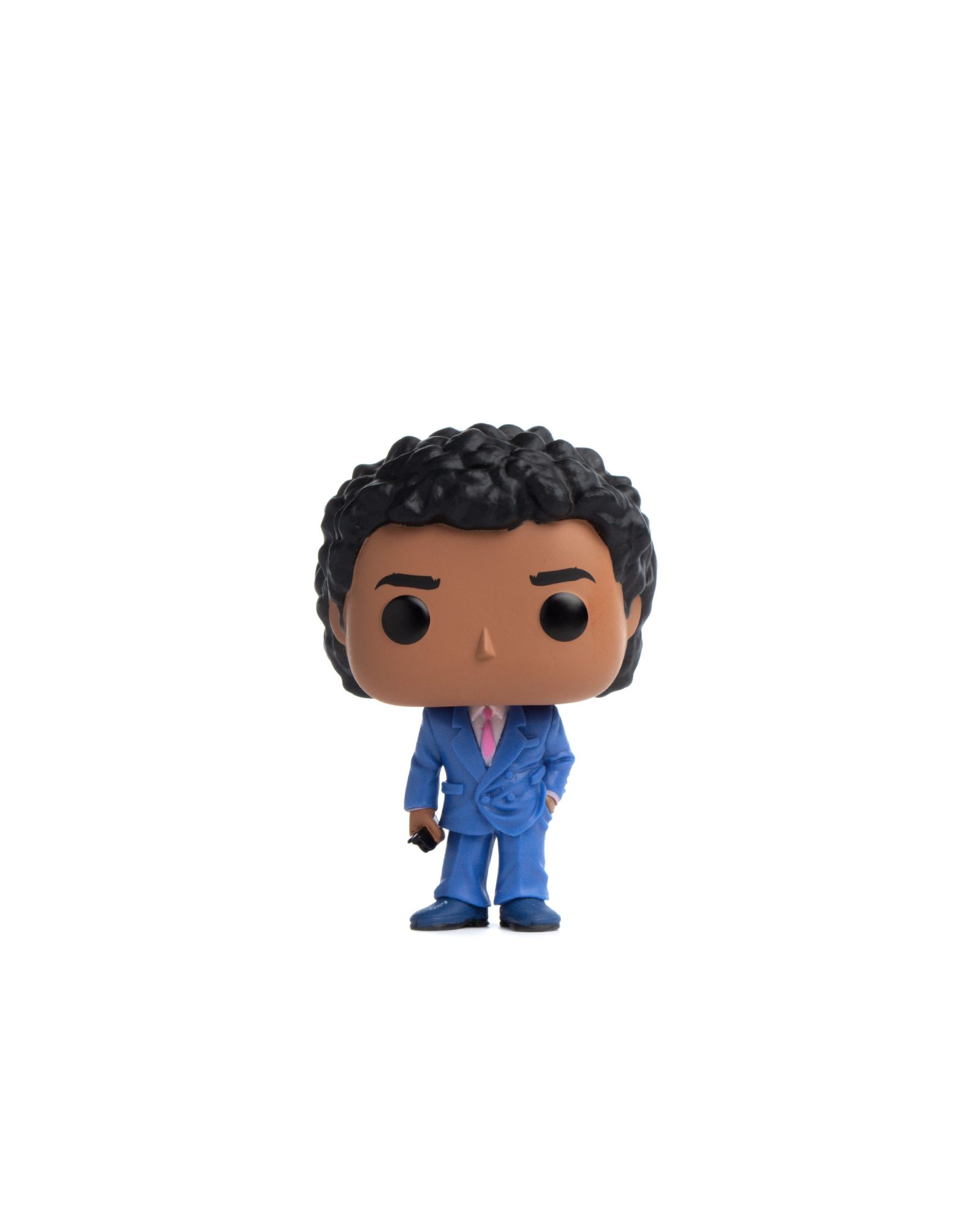 POP TV: Miami Vice S2 - Tubbs