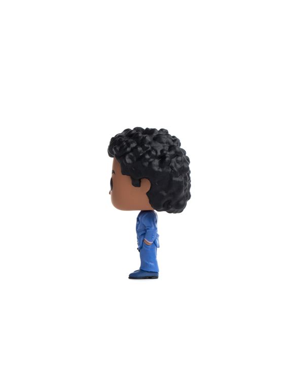 POP TV: Miami Vice S2 - Tubbs