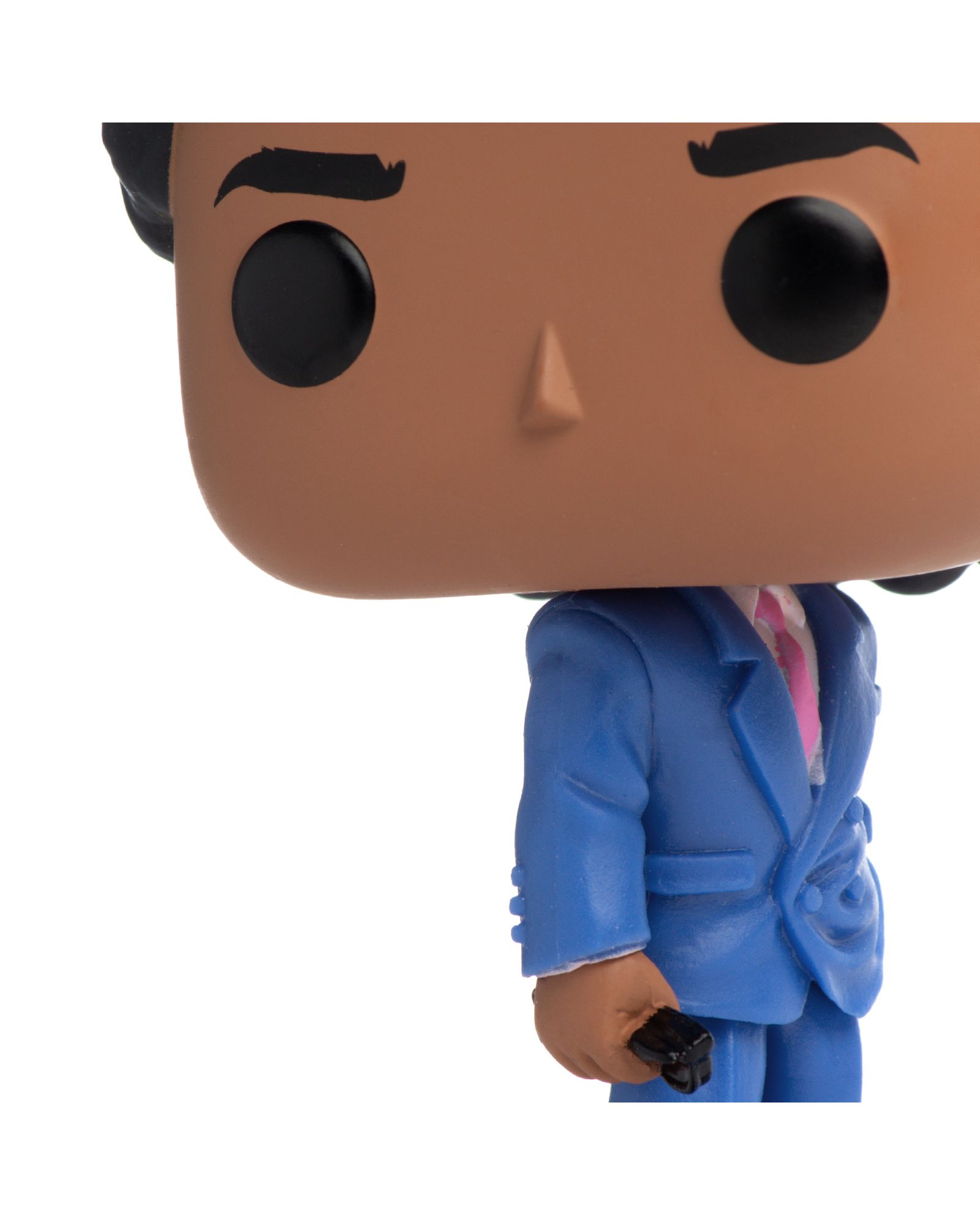 POP TV: Miami Vice S2 - Tubbs
