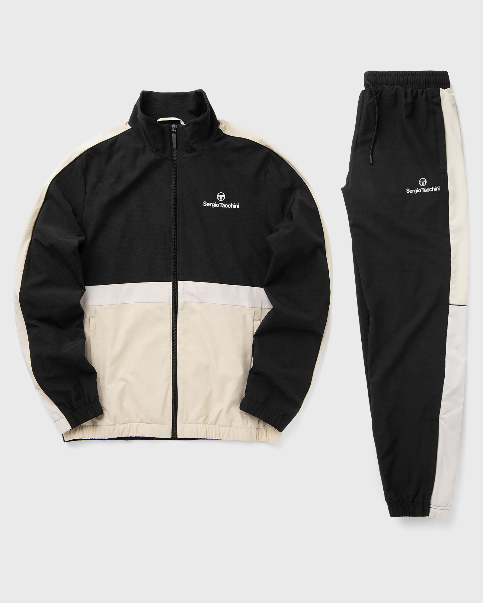 ALATA TRACKSUIT